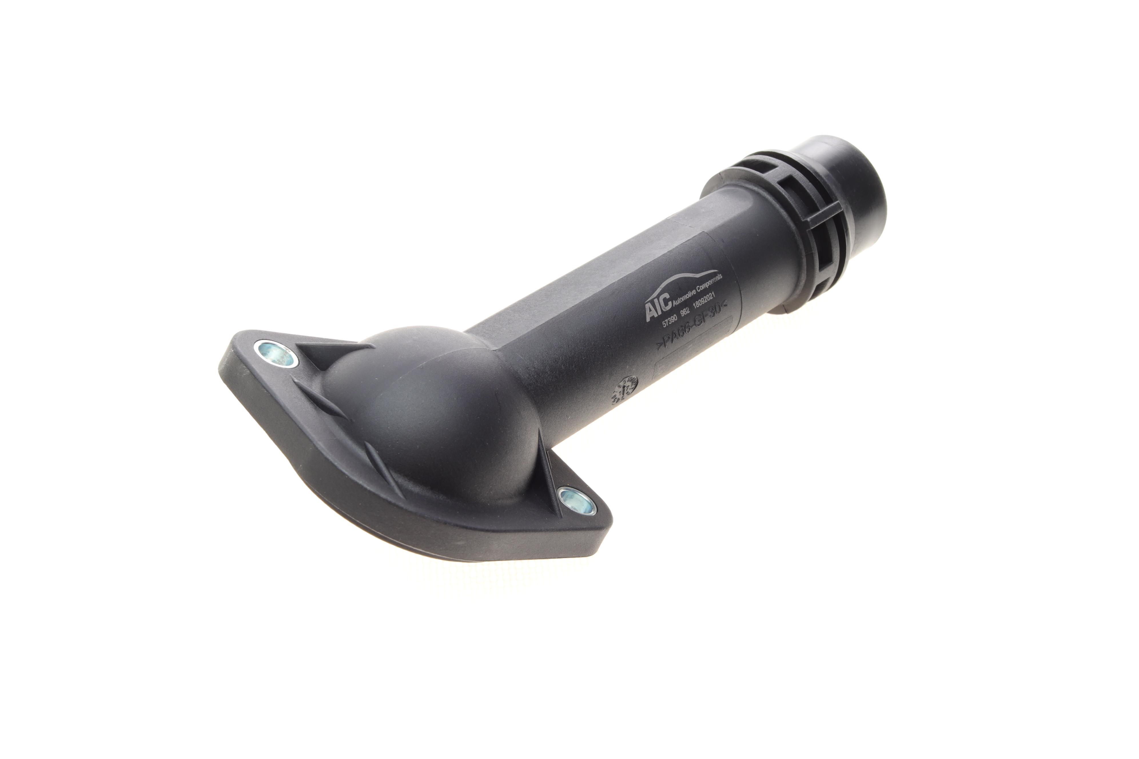 Фланець системи охолодження Audi A4/A6 00-08/VW Passat 1.9/2.0TDI 00-05