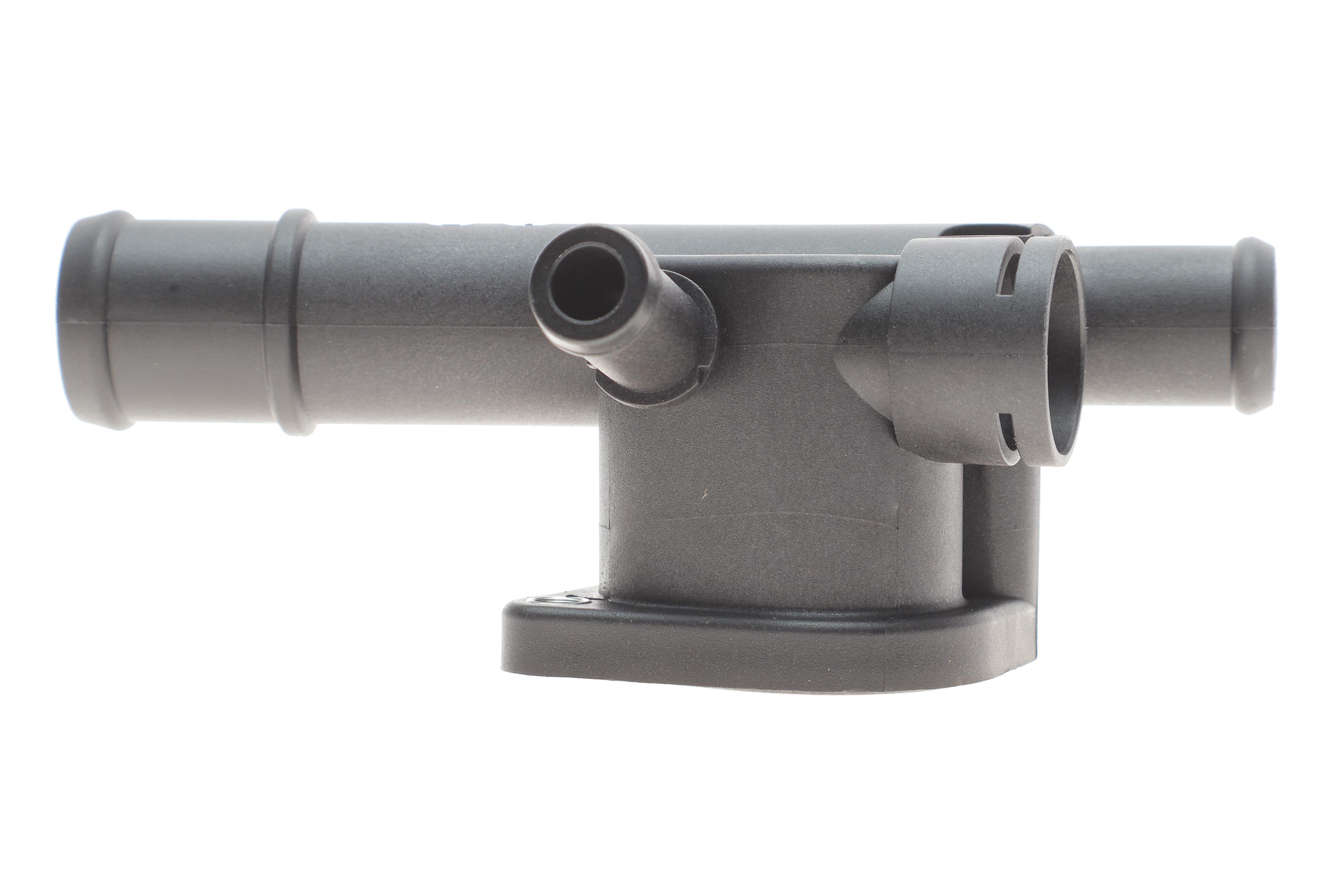 Фланець системи охолодження VW T5 03-09/Caddy II 1.9TDI 95-04