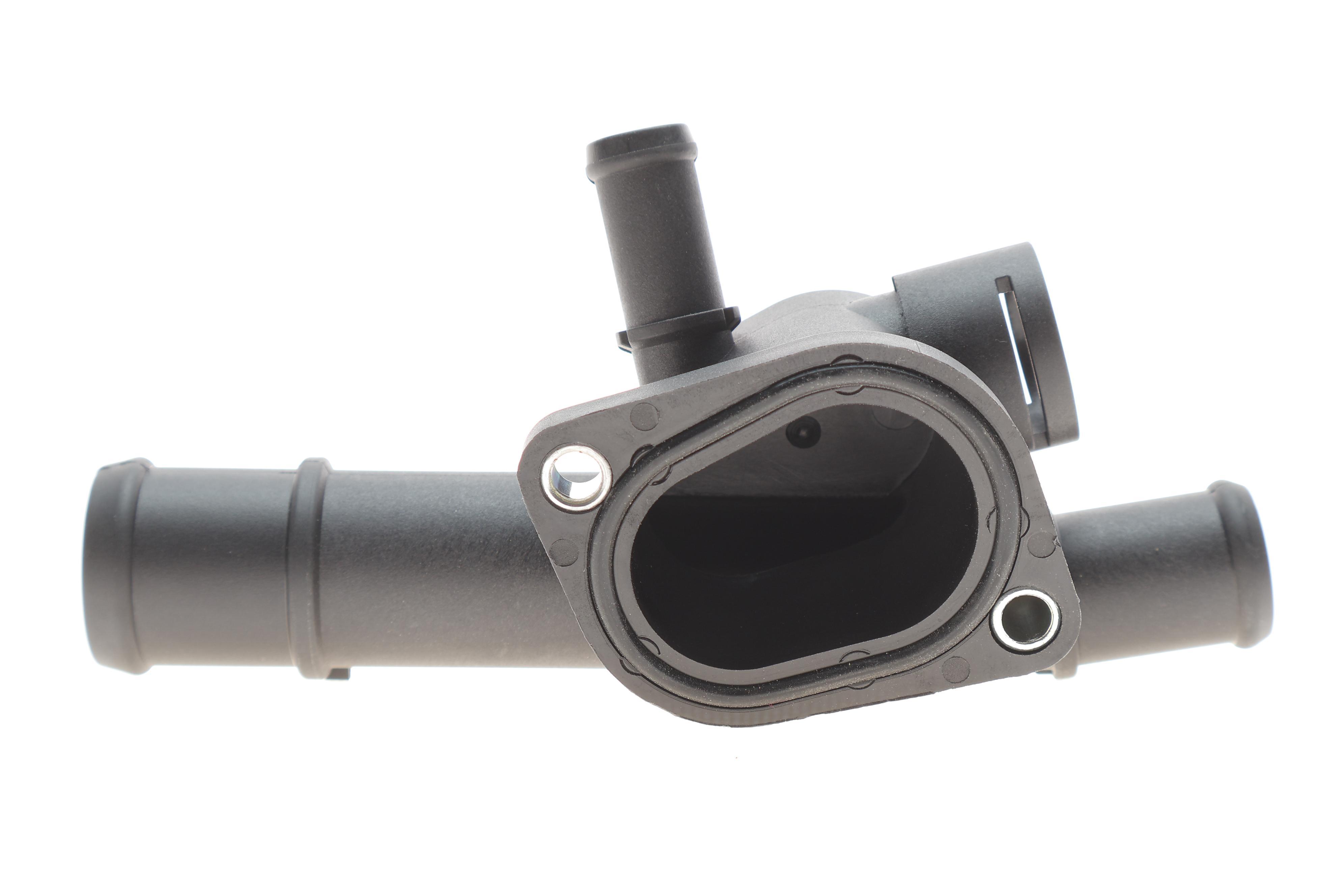 Фланець системи охолодження VW T5 03-09/Caddy II 1.9TDI 95-04