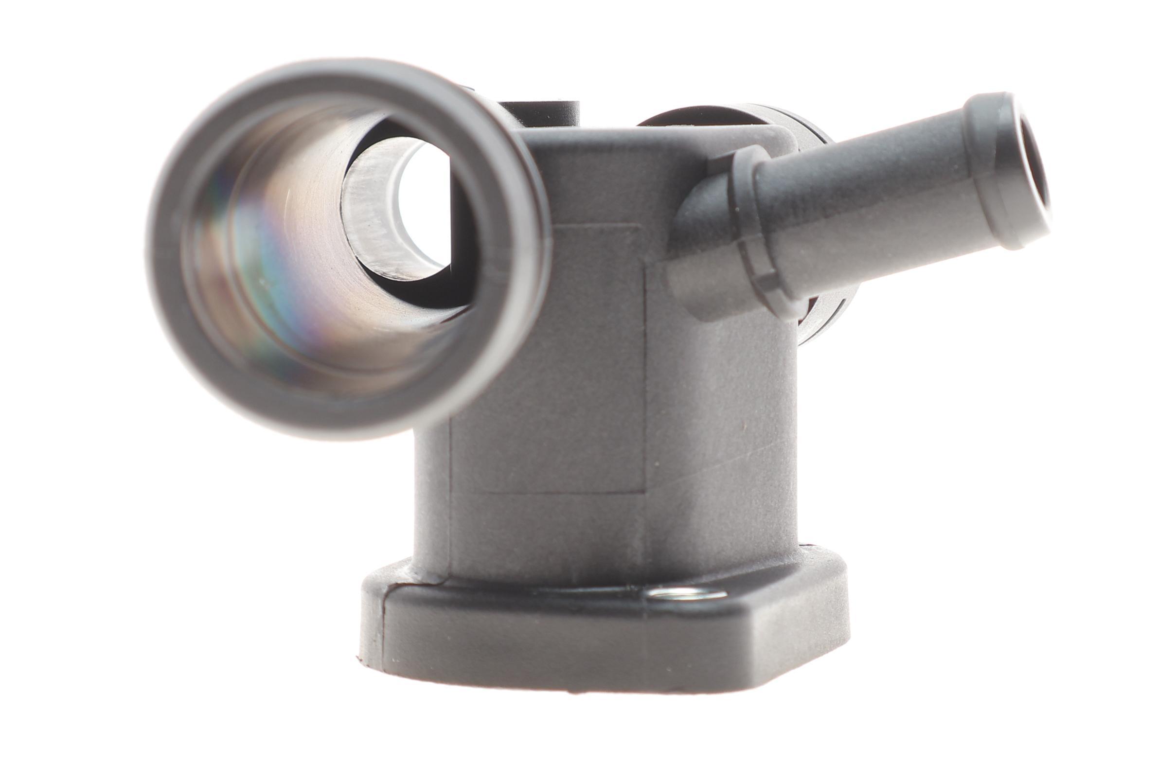 Фланець системи охолодження VW T5 03-09/Caddy II 1.9TDI 95-04