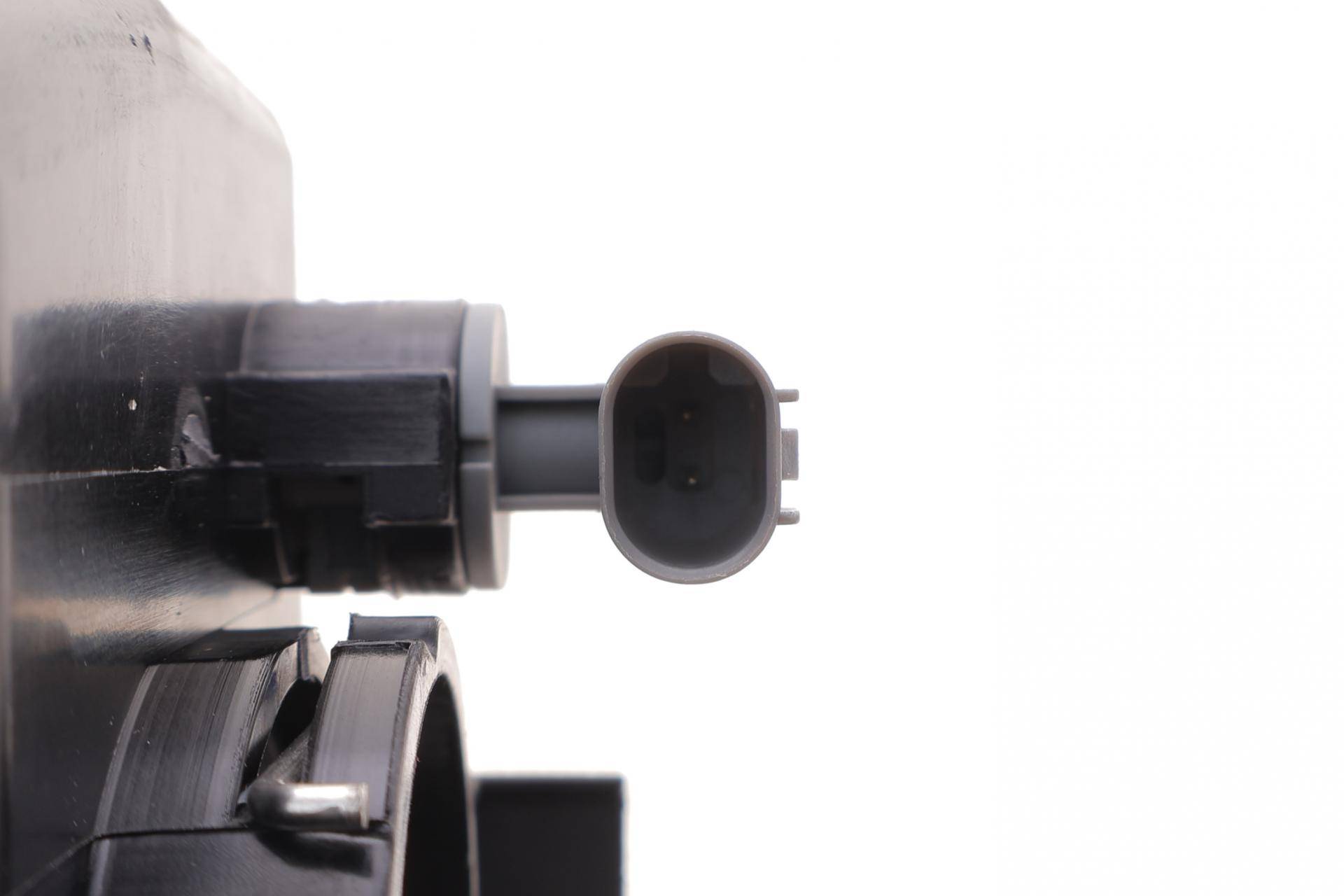 Бачок розширювальний BMW 3 (E46)/X5 (E53) 3.0D