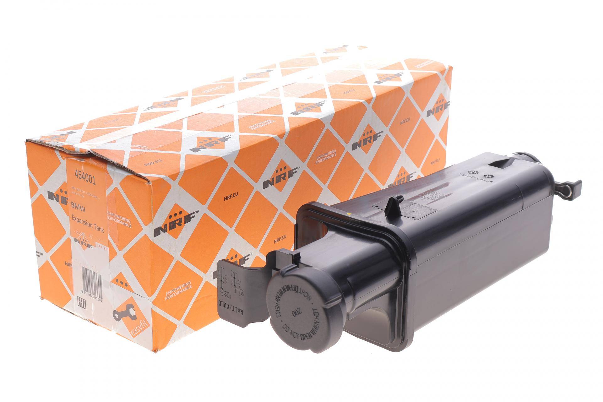 Бачок розширювальний BMW 3 (E46)/X5 (E53) 3.0D