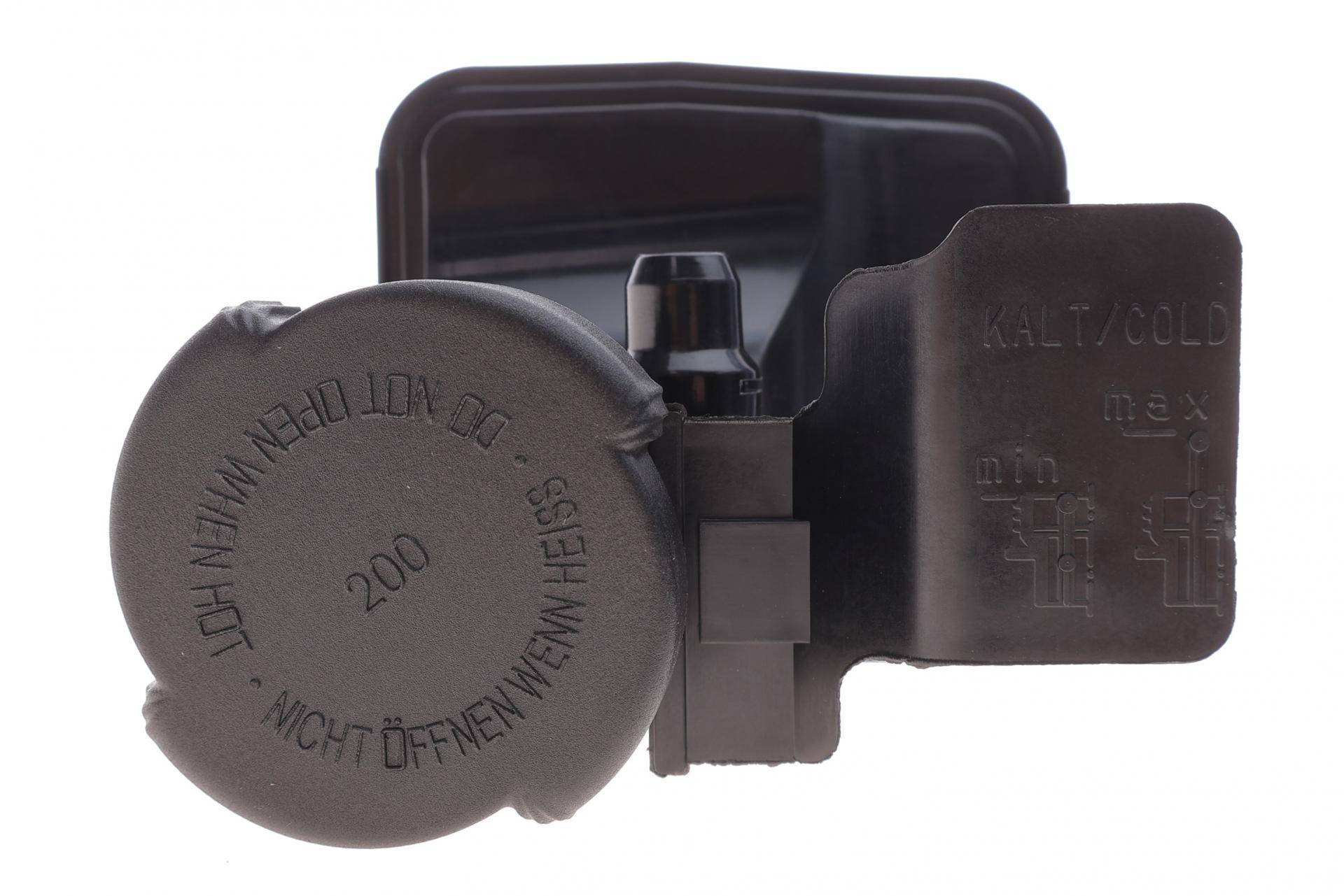 Бачок розширювальний BMW 3 (E46)/X5 (E53) 3.0D