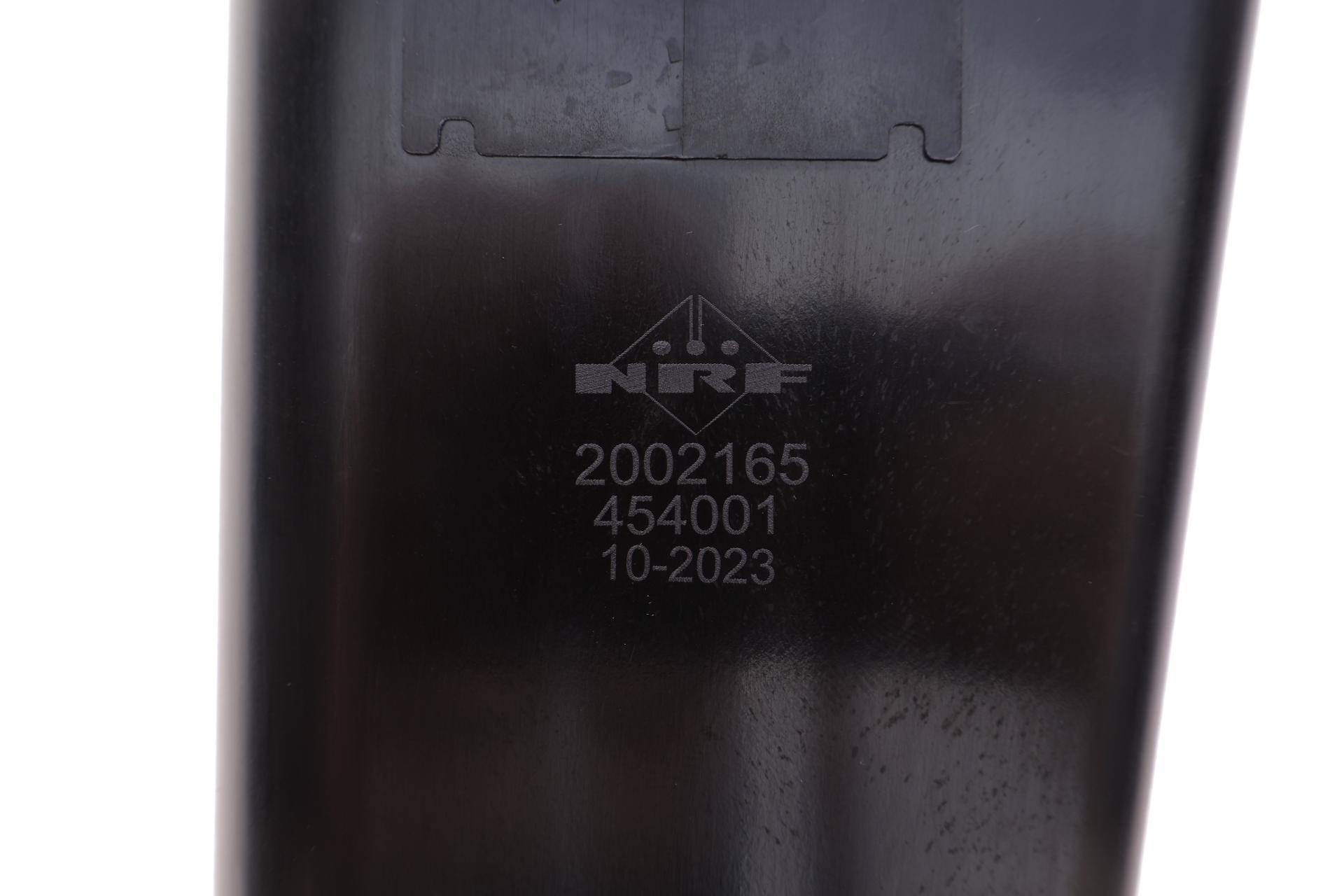 Бачок розширювальний BMW 3 (E46)/X5 (E53) 3.0D