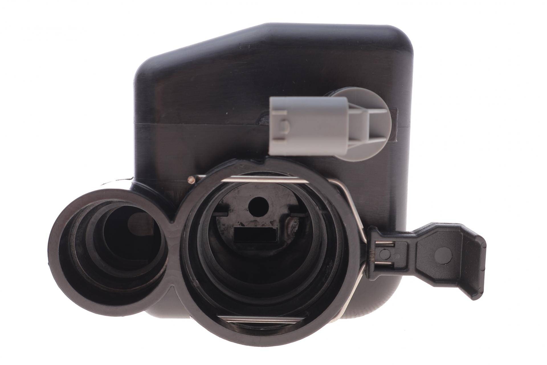 Бачок розширювальний BMW 3 (E46)/X5 (E53) 3.0D