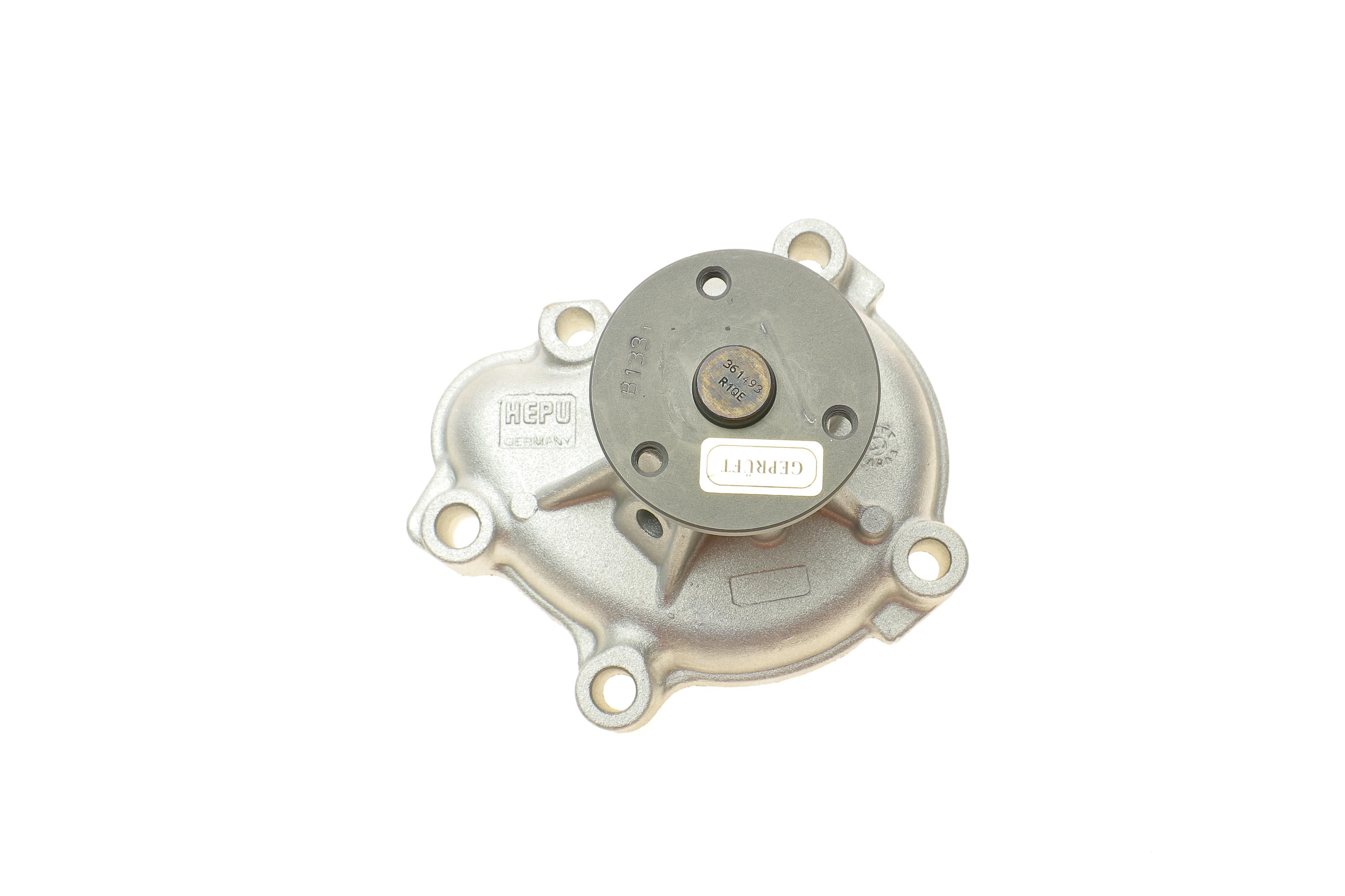 Помпа води Opel Combo 1.7CDTI/DTI 16V 01-