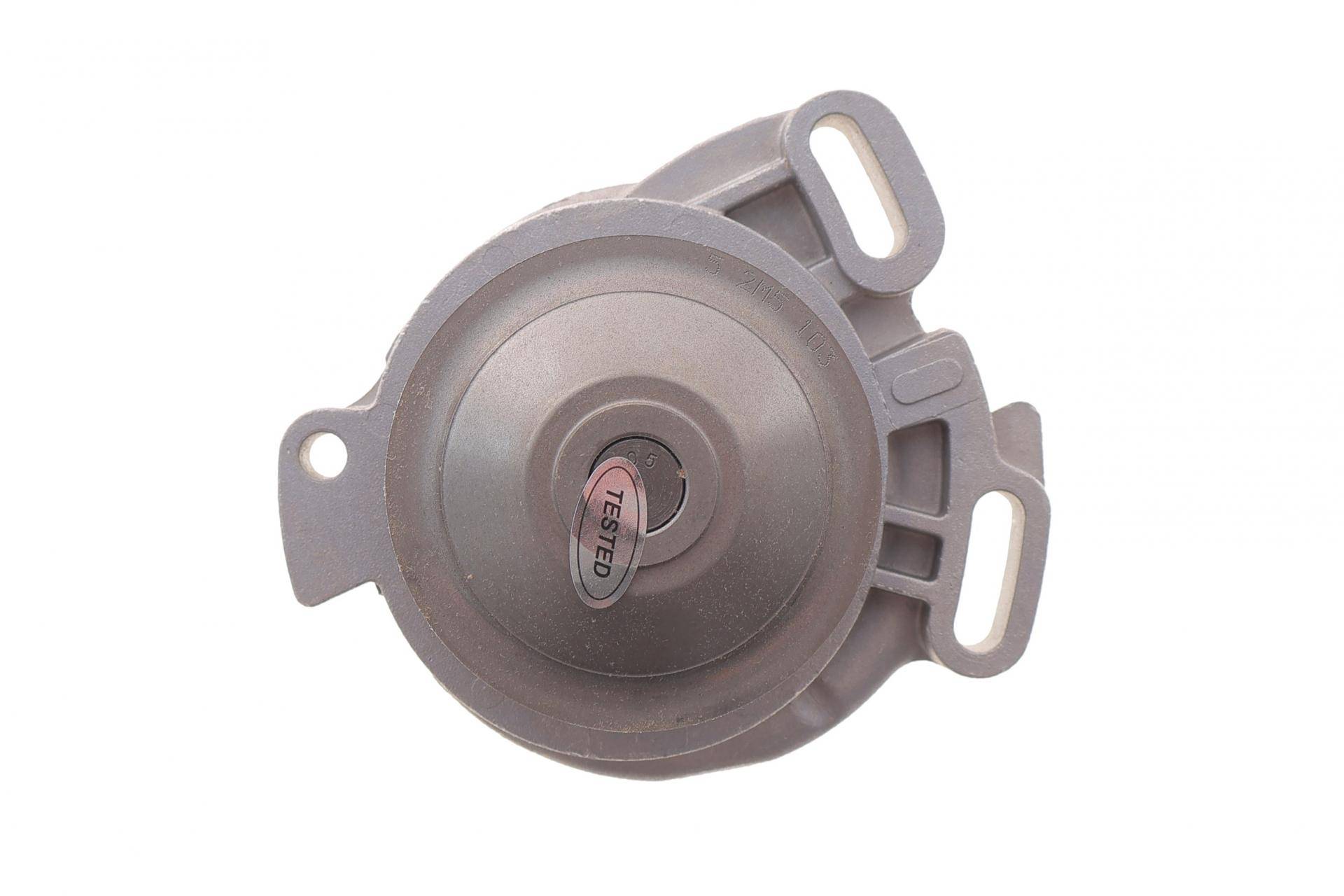 Помпа води Audi 100/200/80/90 1.9-2.3 77-96/VW Passat 1.9-2.2 81-88 (26z) (B/B) (5 лоп.)