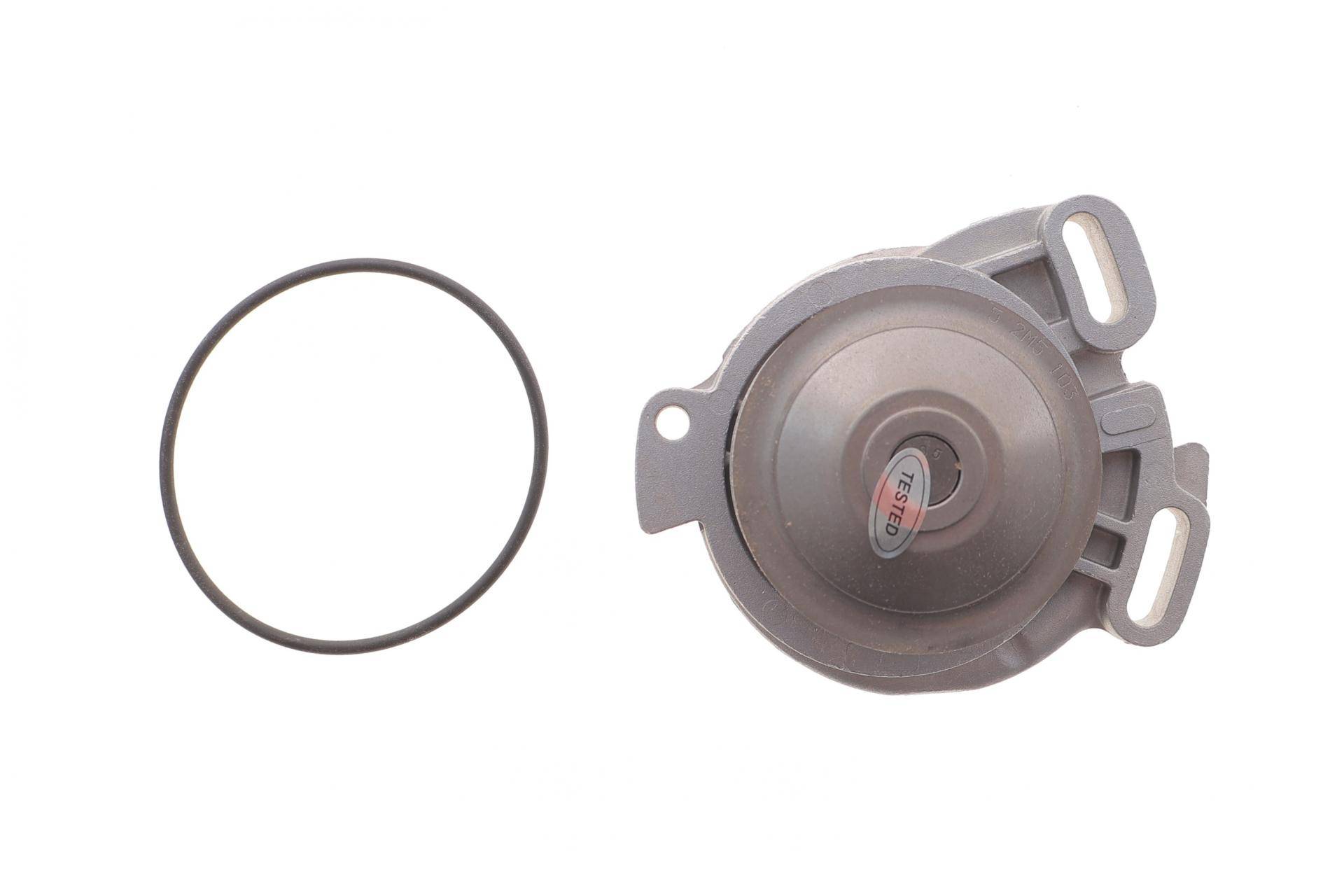 Помпа води Audi 100/200/80/90 1.9-2.3 77-96/VW Passat 1.9-2.2 81-88 (26z) (B/B) (5 лоп.)