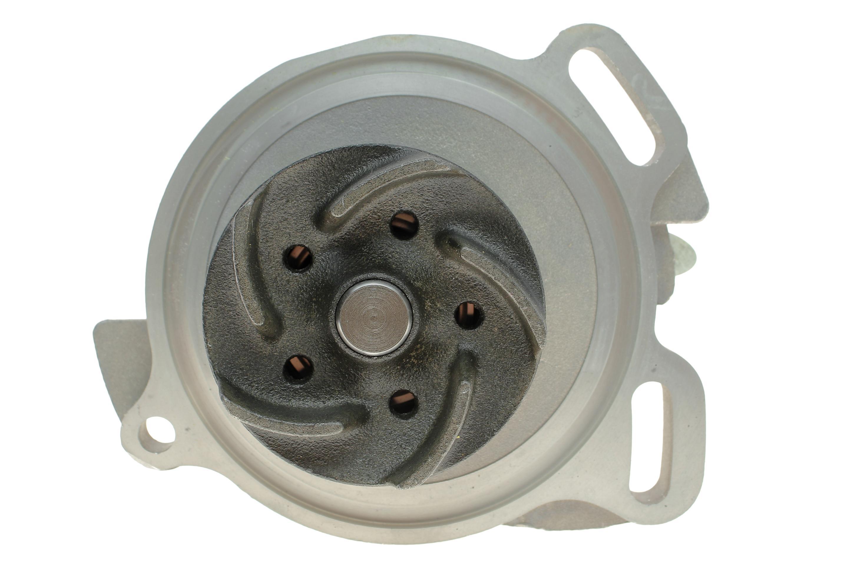 Помпа води Audi 100/200/80/90 1.9-2.3 77-96/VW Passat 1.9-2.2 81-88 (26z) (B/B) (5 лоп.)