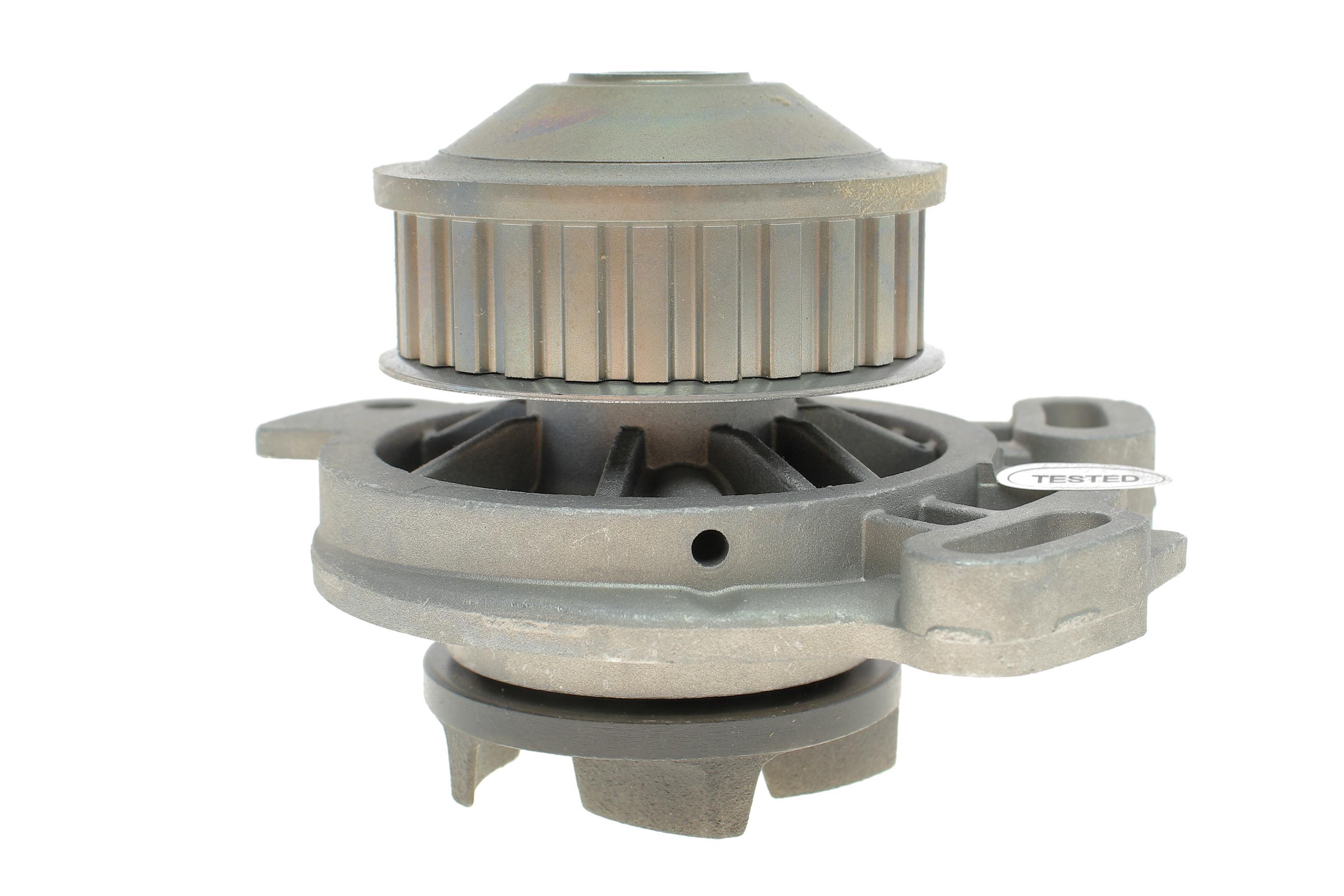 Помпа води Audi 100/200/80/90 1.9-2.3 77-96/VW Passat 1.9-2.2 81-88 (26z) (B/B) (5 лоп.)