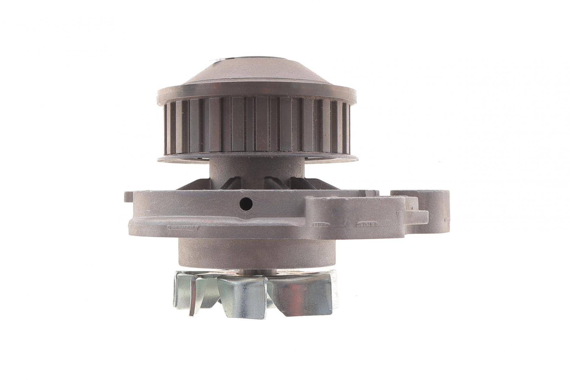 Помпа води Audi 100/200/80/90 1.9-2.3 77-96/VW Passat 1.9-2.2 81-88 (26z) (B/B) (5 лоп.)