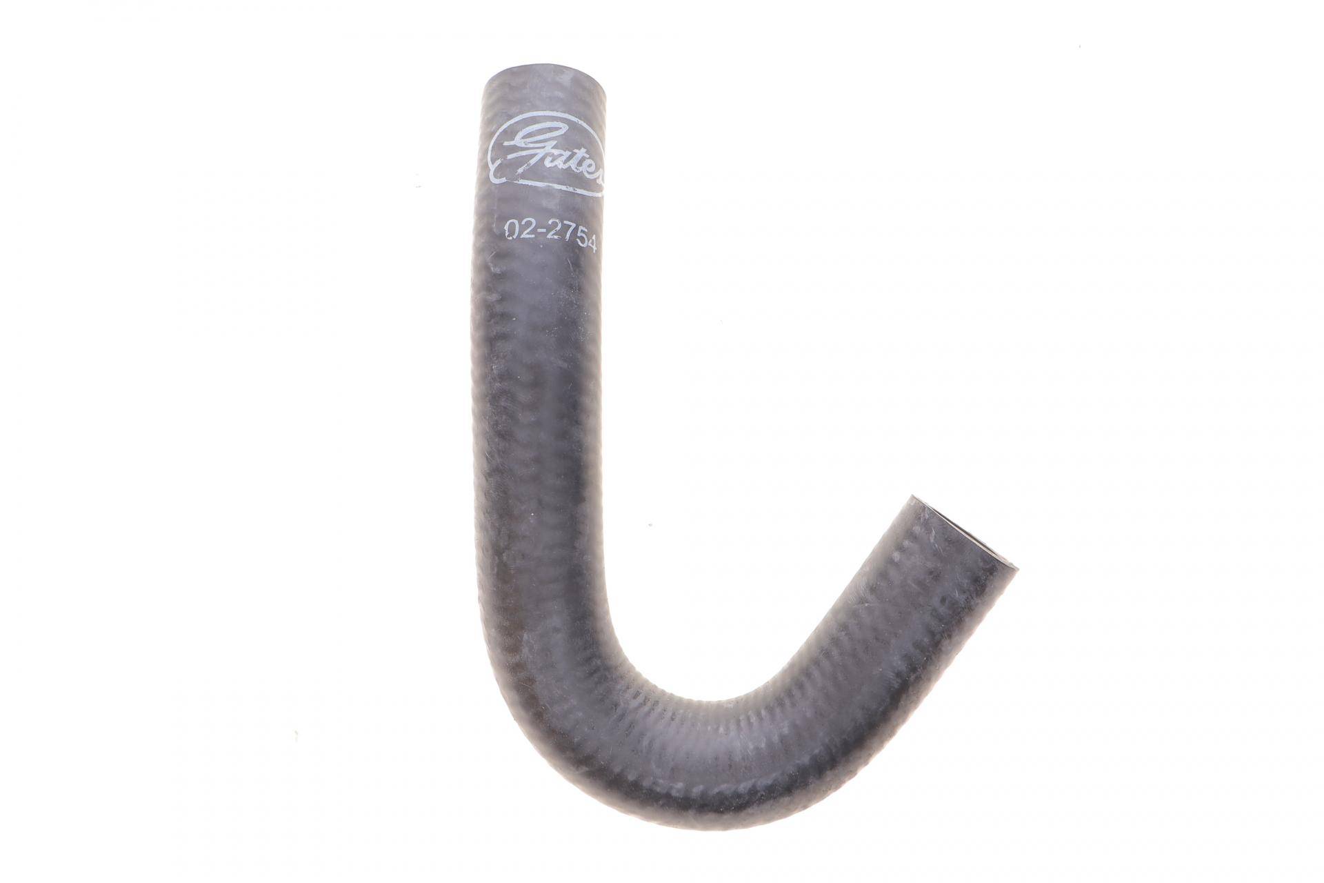 Патрубок системи охолодження Opel Agila/Astra H/Corsa C/Meriva A 1.3D 03-14