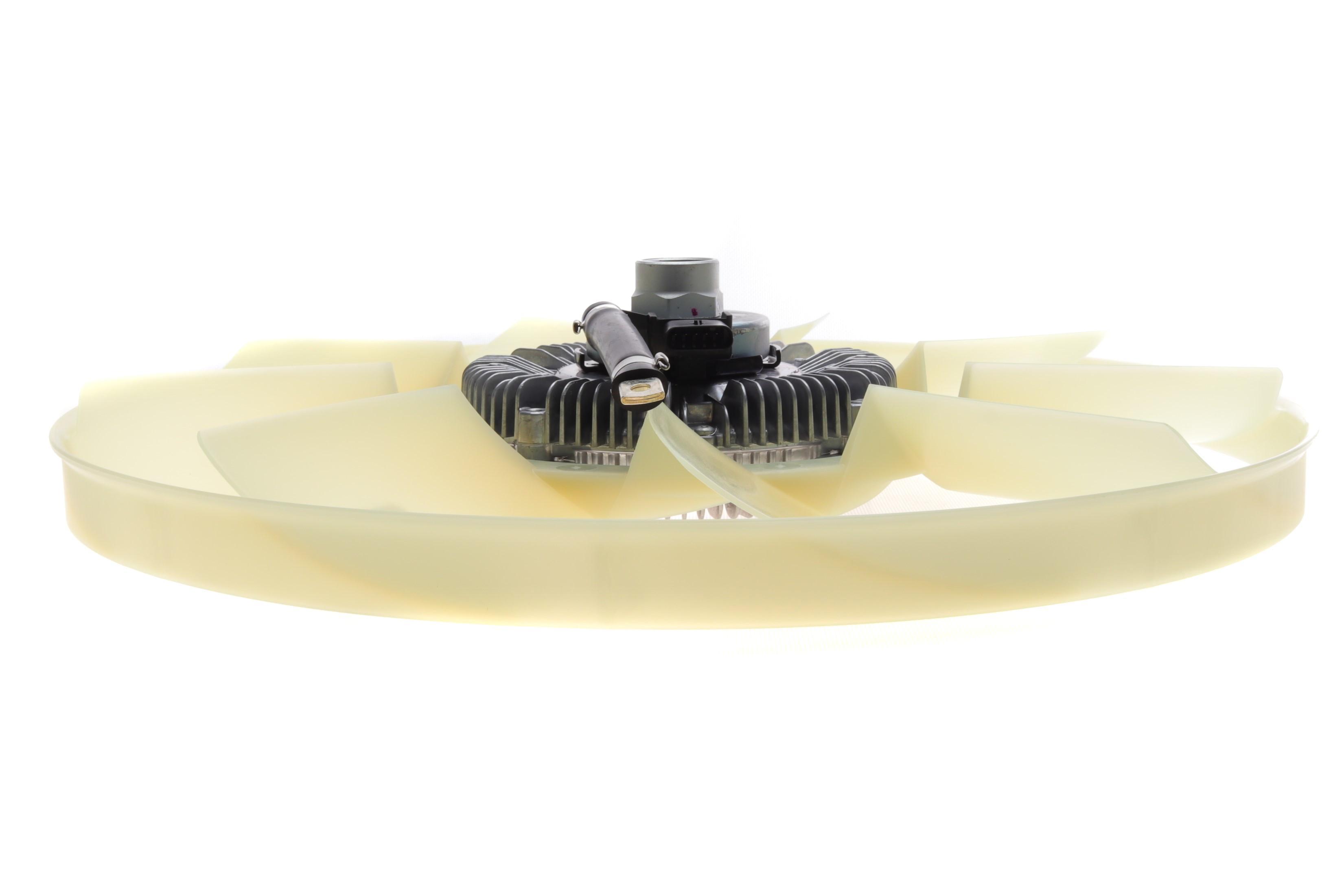 Муфта вентилятора MB Sprinter (906) 219/319/419/519 3.0CDI (OM642) 09- (9 лопастей) = 20004442