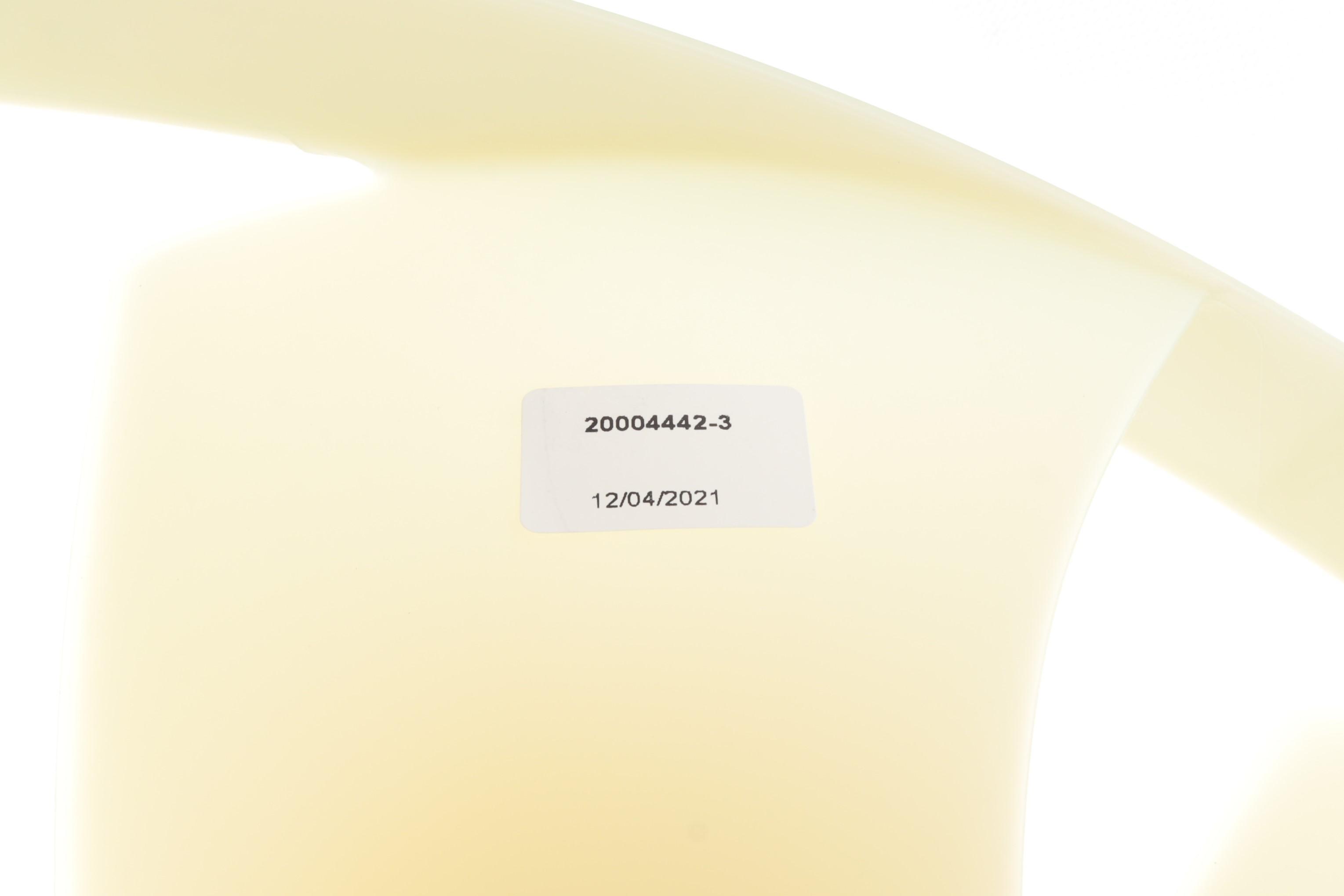 Муфта вентилятора MB Sprinter (906) 219/319/419/519 3.0CDI (OM642) 09- (9 лопастей) = 20004442