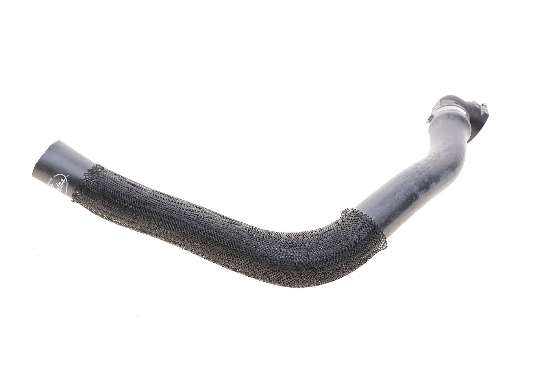 Патрубок радіатора (верхній) Fiat Doblo 1.3D Multijet 05-