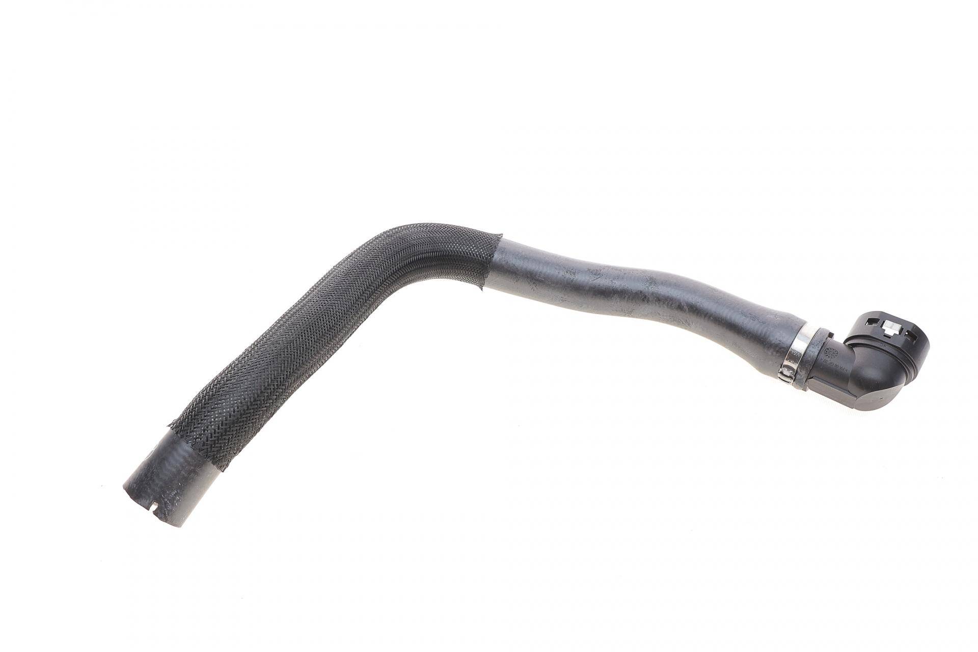 Патрубок радіатора (верхній) Fiat Doblo 1.3D Multijet 05-