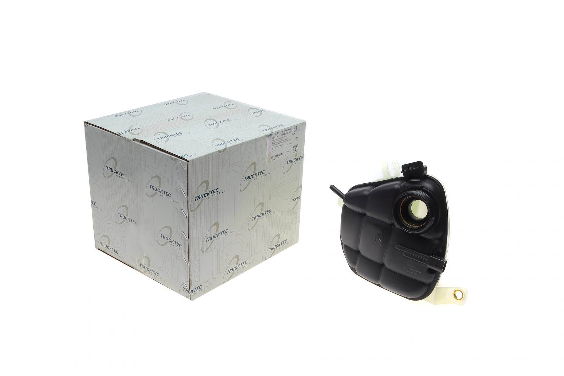 Бачок розширювальний MB GL-class (X164)/M-class (W164) 05-12