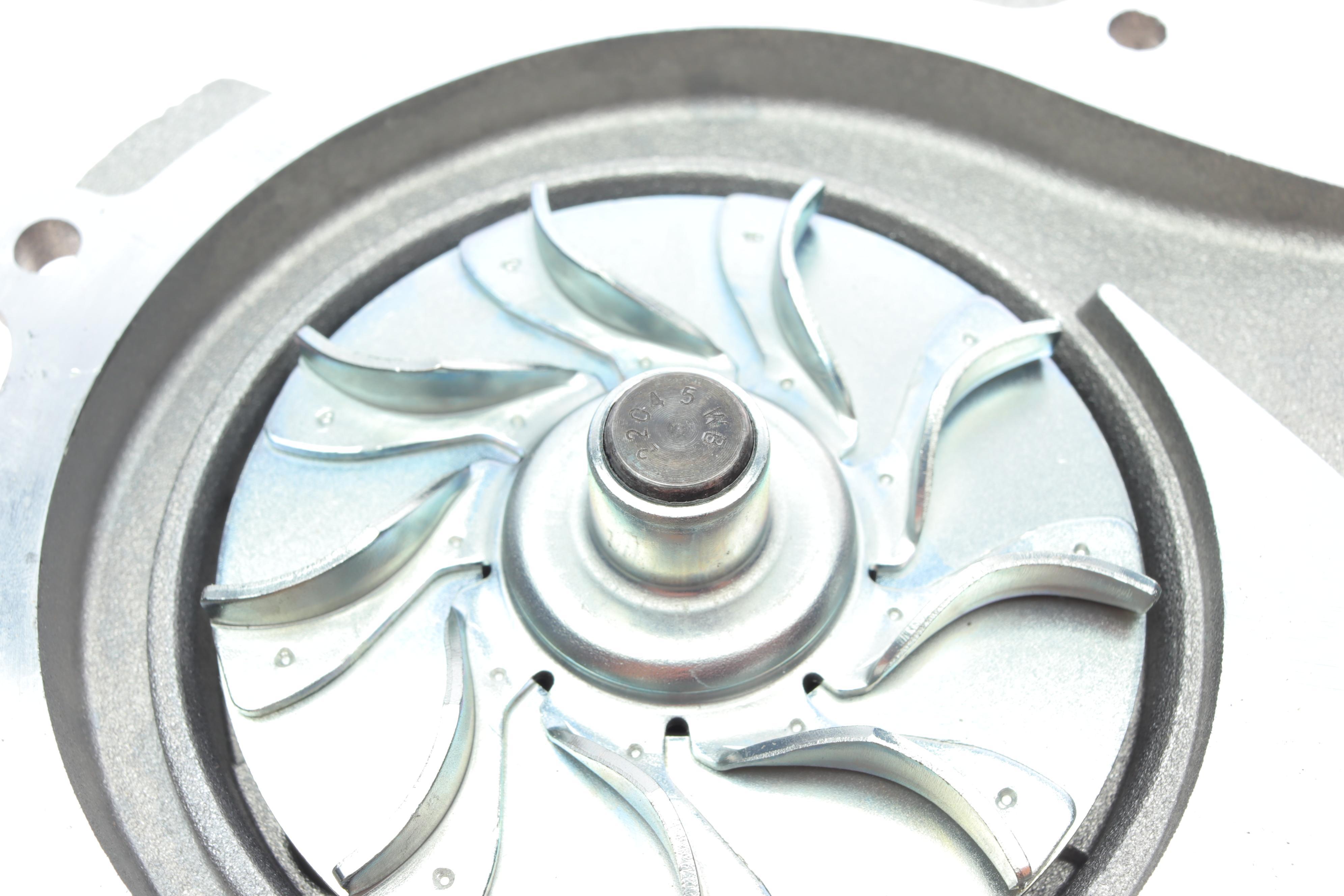 Помпа води MB Vito/Viano (W639) 2.0-2.2 CDI OM651 10- (B/B) (9 лоп)