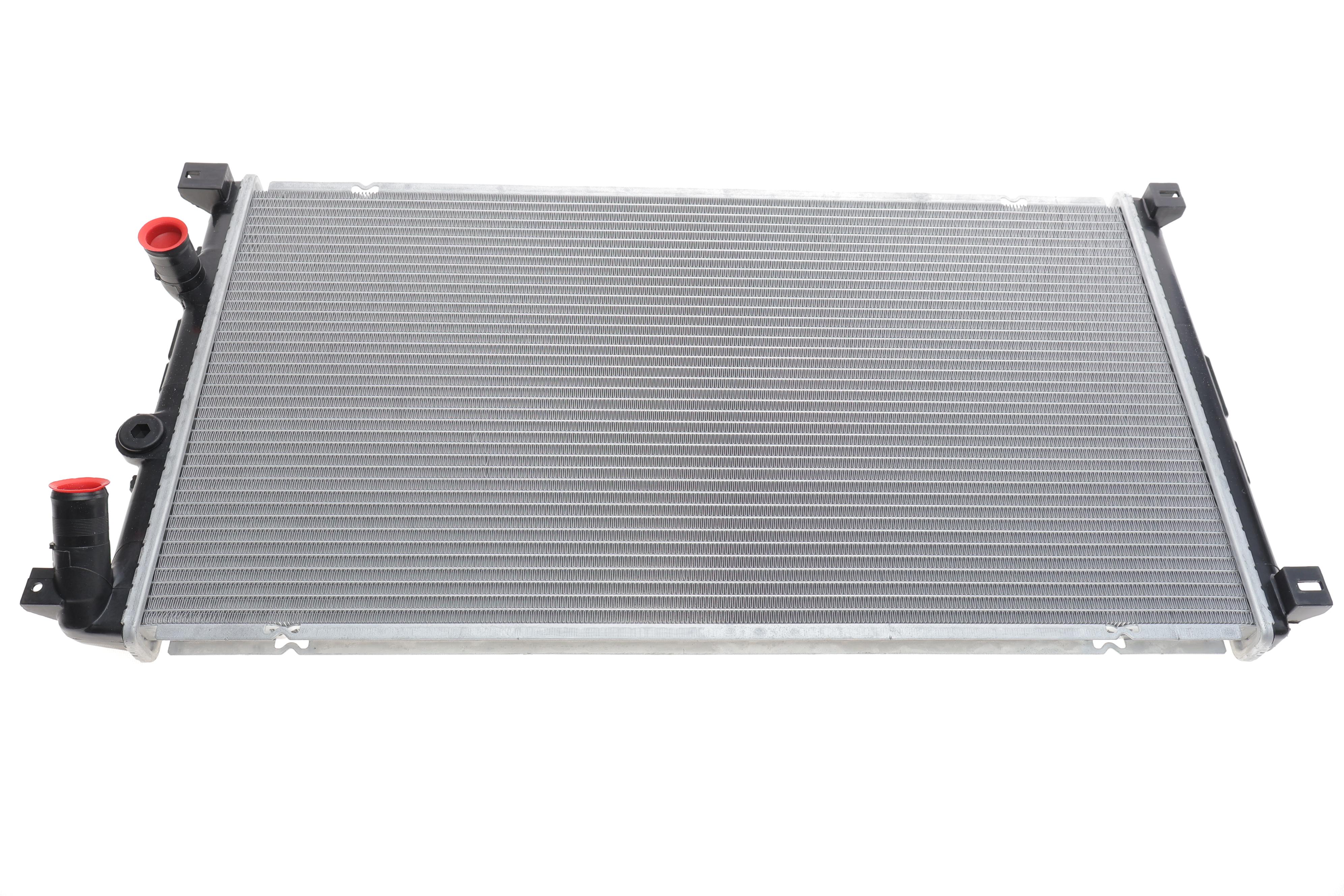 Радіатор охолодження Renault Master 2.5dCi 03- (+AC)