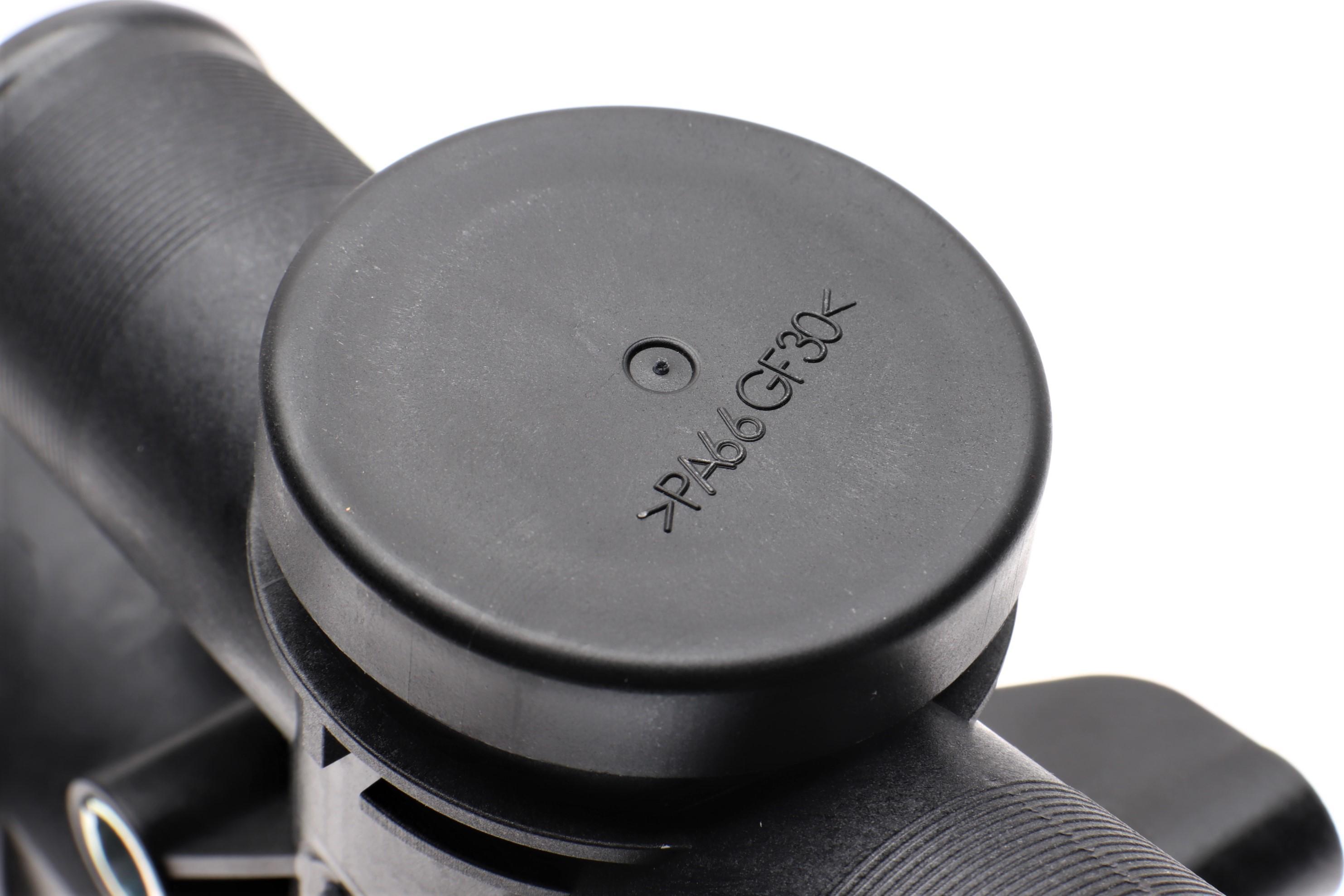 Термостат Fiat Scudo 2.0 JTD 07- (83°C)