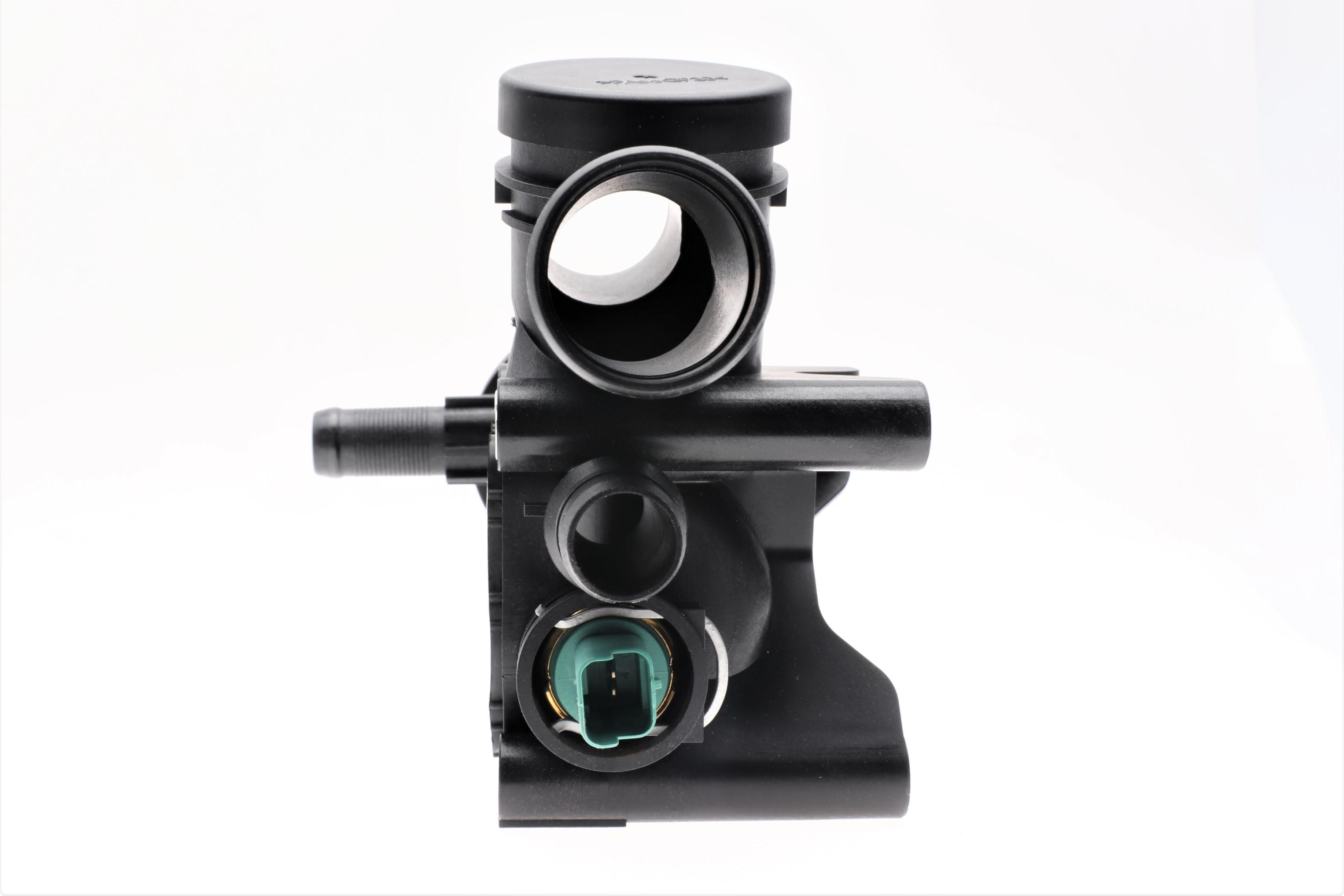 Термостат Fiat Scudo 2.0 JTD 07- (83°C)