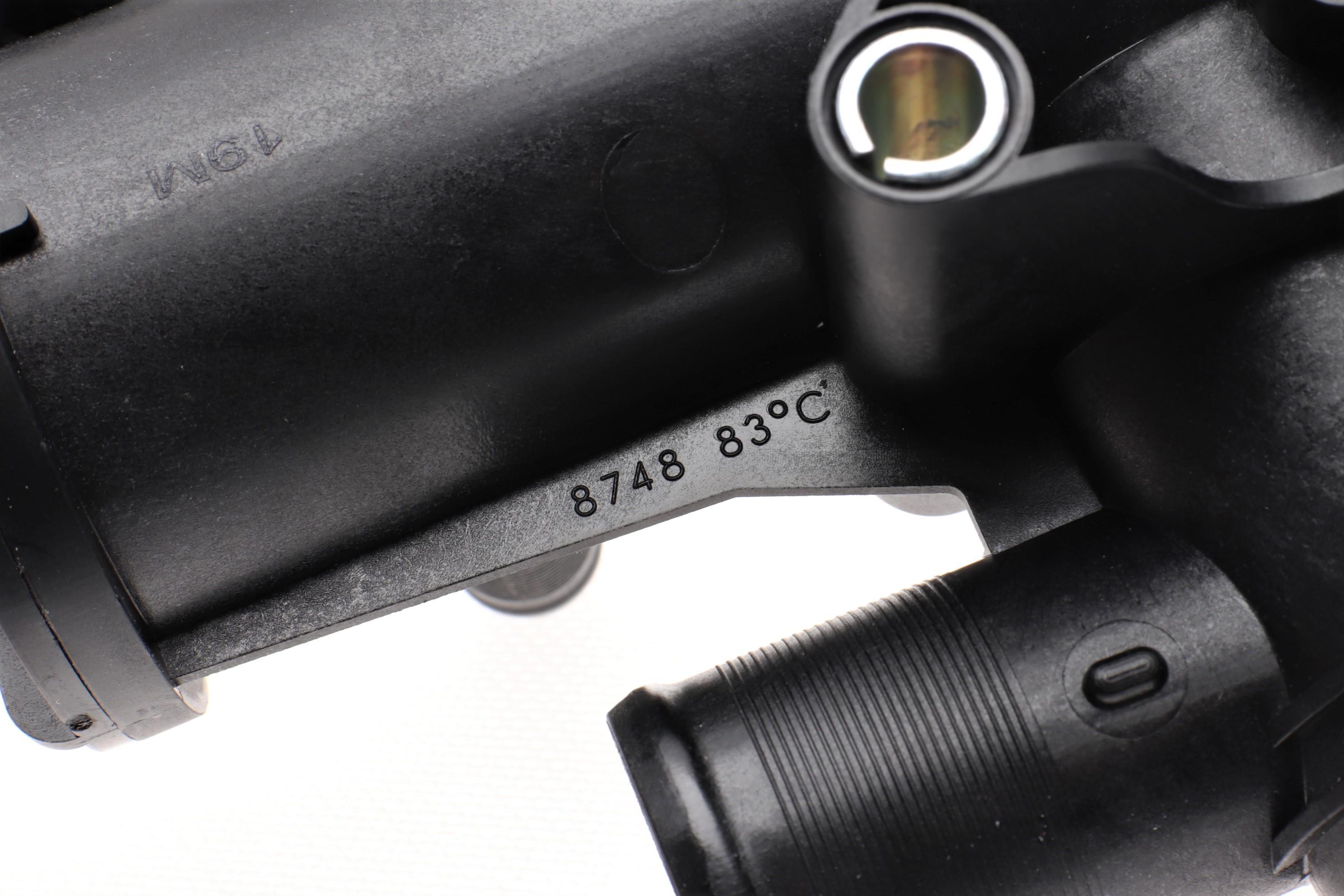 Термостат Fiat Scudo 2.0 JTD 07- (83°C)