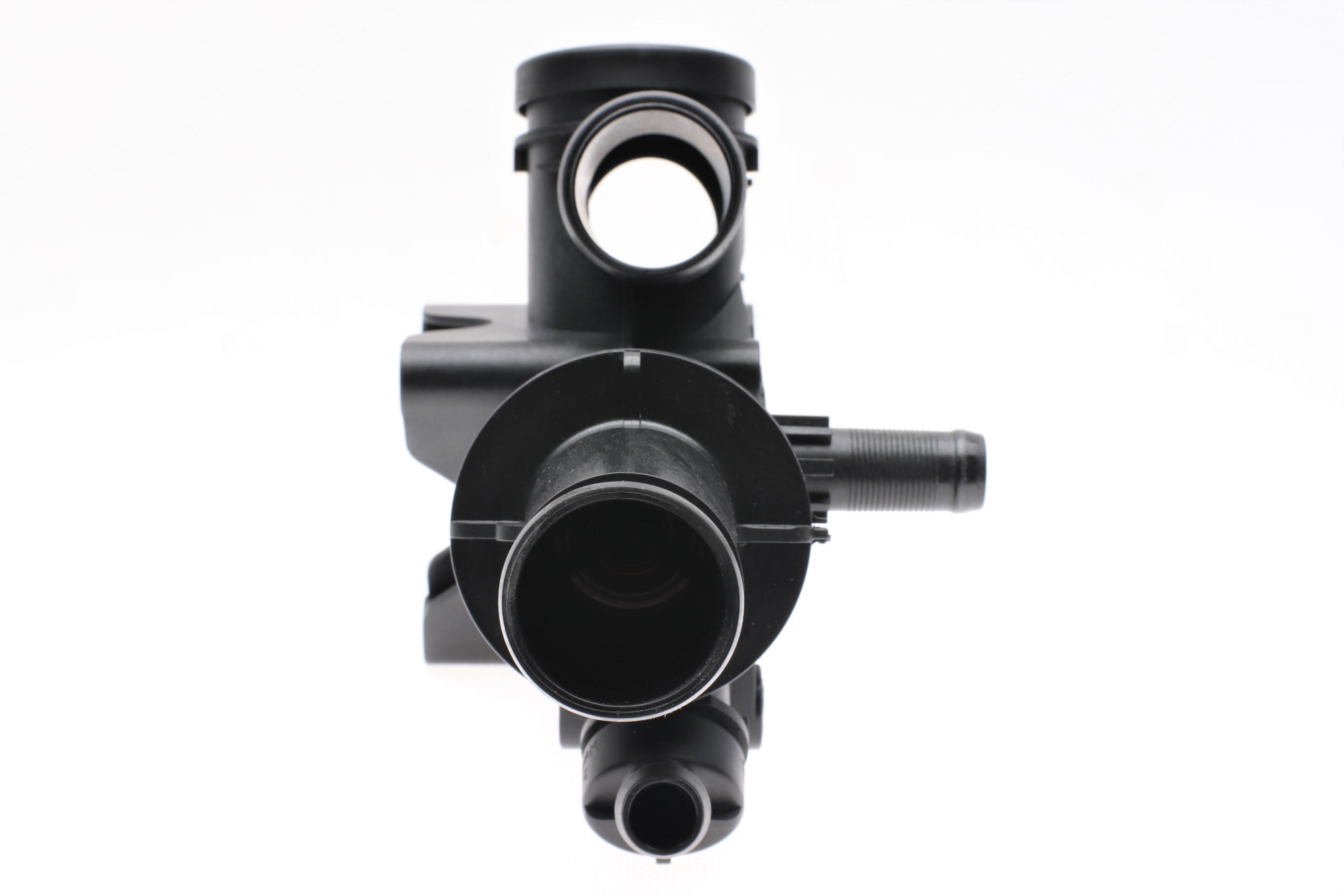 Термостат Fiat Scudo 2.0 JTD 07- (83°C)