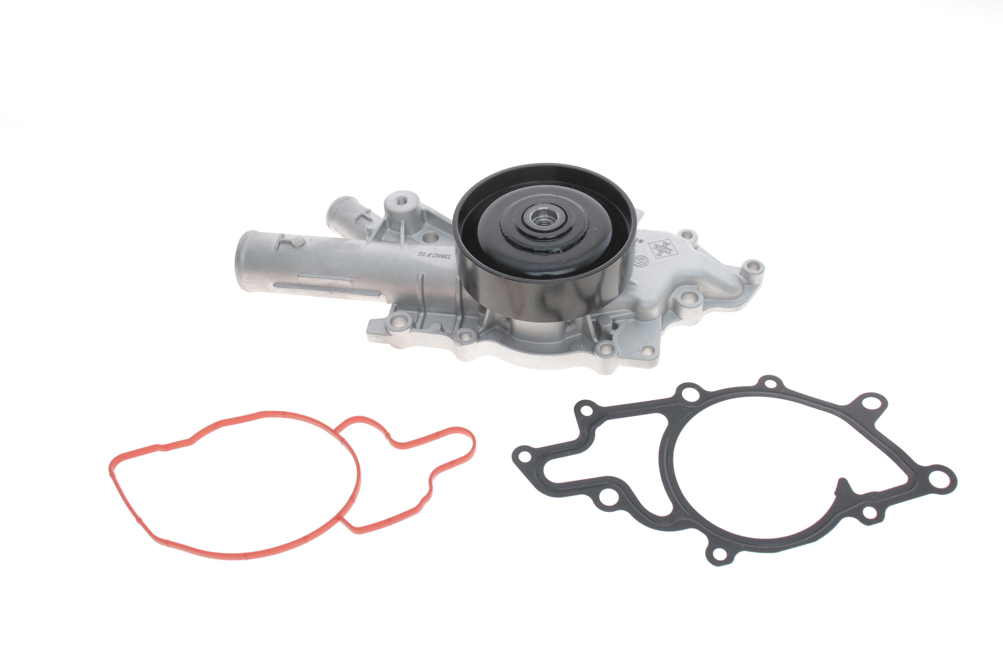 Помпа води MB E-class (W210/S210) 3.2CDI 99-03, OM 613.961