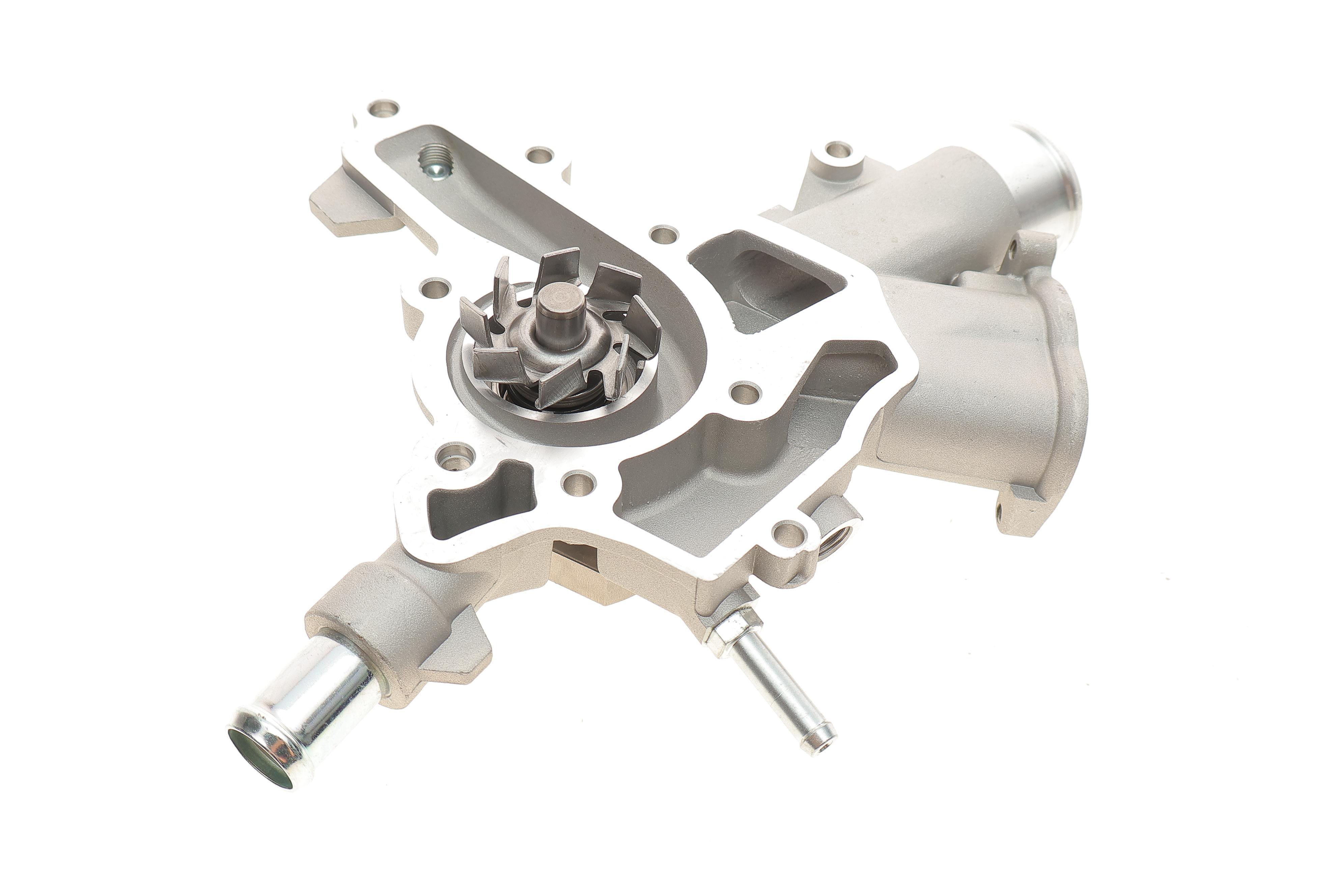 Помпа води Opel Astra G/H/Combo/Corsa C/D/Meriva A 1.0-1.8 00-