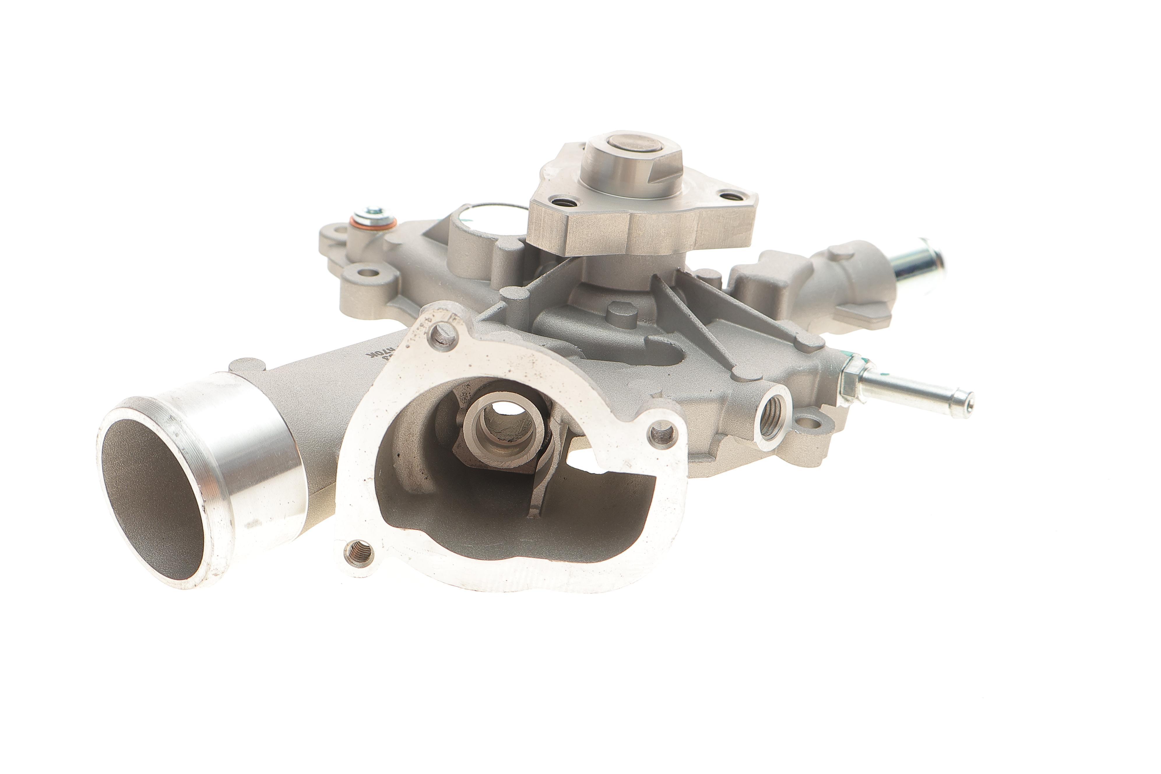 Помпа води Opel Astra G/H/Combo/Corsa C/D/Meriva A 1.0-1.8 00-