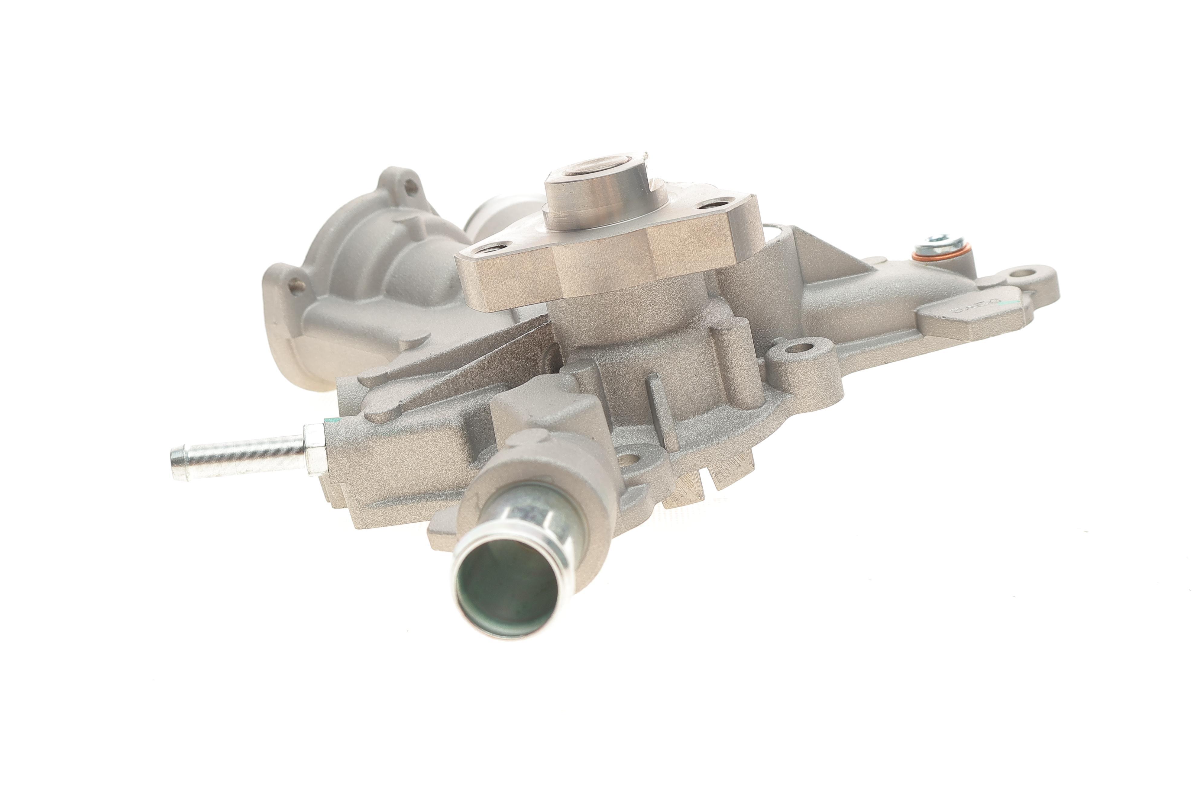 Помпа води Opel Astra G/H/Combo/Corsa C/D/Meriva A 1.0-1.8 00-