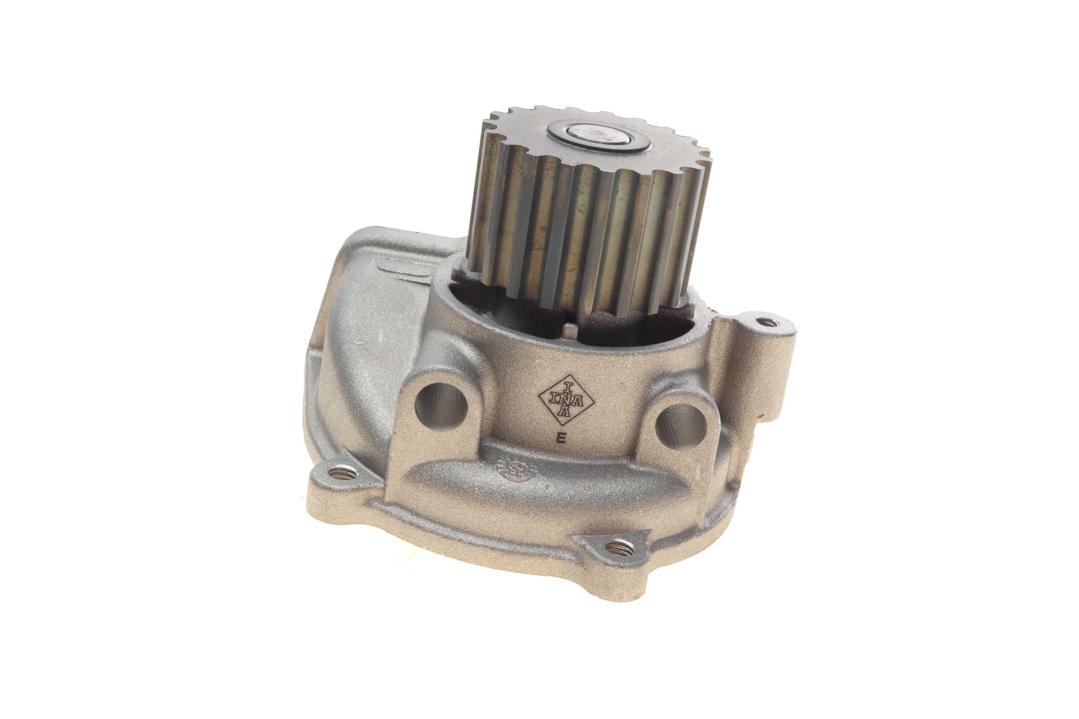 Помпа води Mazda 3/323/5/6/626/Premacy 2.0TD/DI/DITD/CD 98-10 (19z)