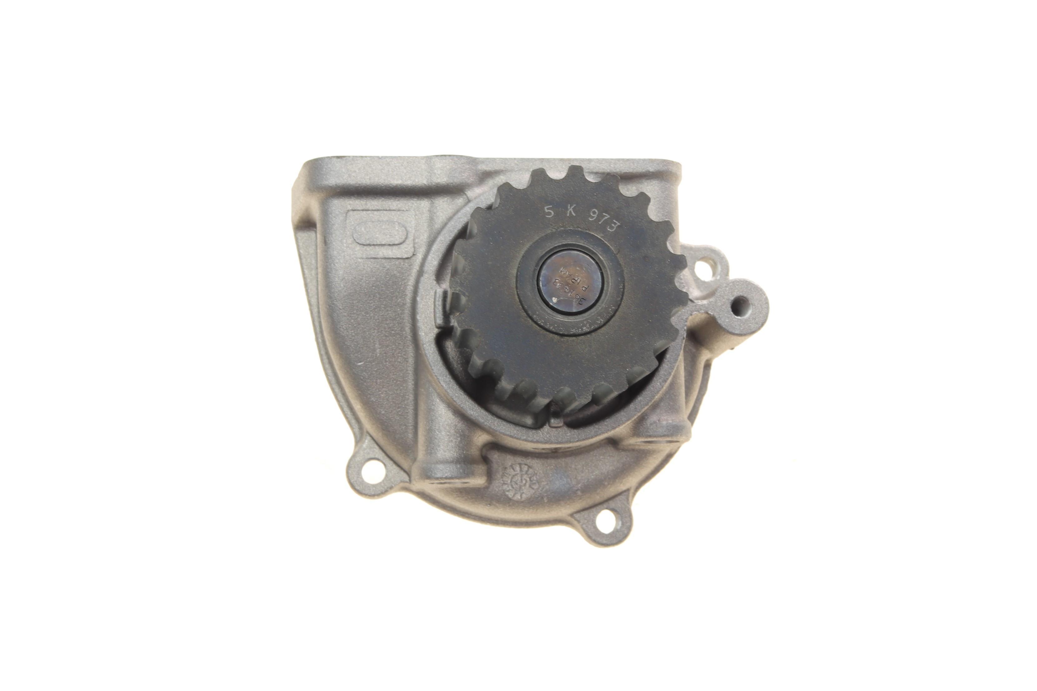 Помпа води Mazda 3/323/5/6/626/Premacy 2.0TD/DI/DITD/CD 98-10 (19z)