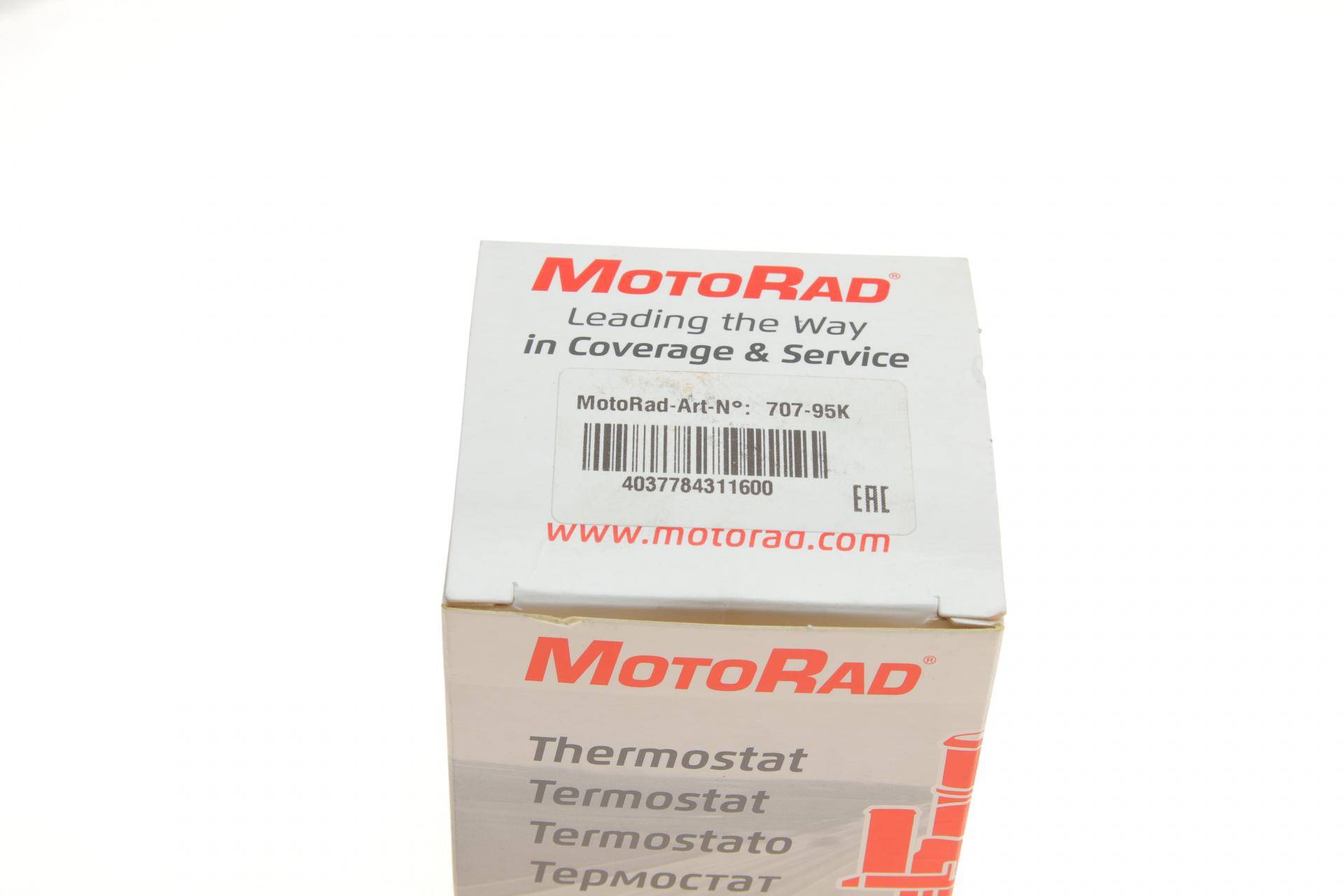 Термостат VW Passat 1.8/2.0TSi 05-14 замінено на 707-95INSK