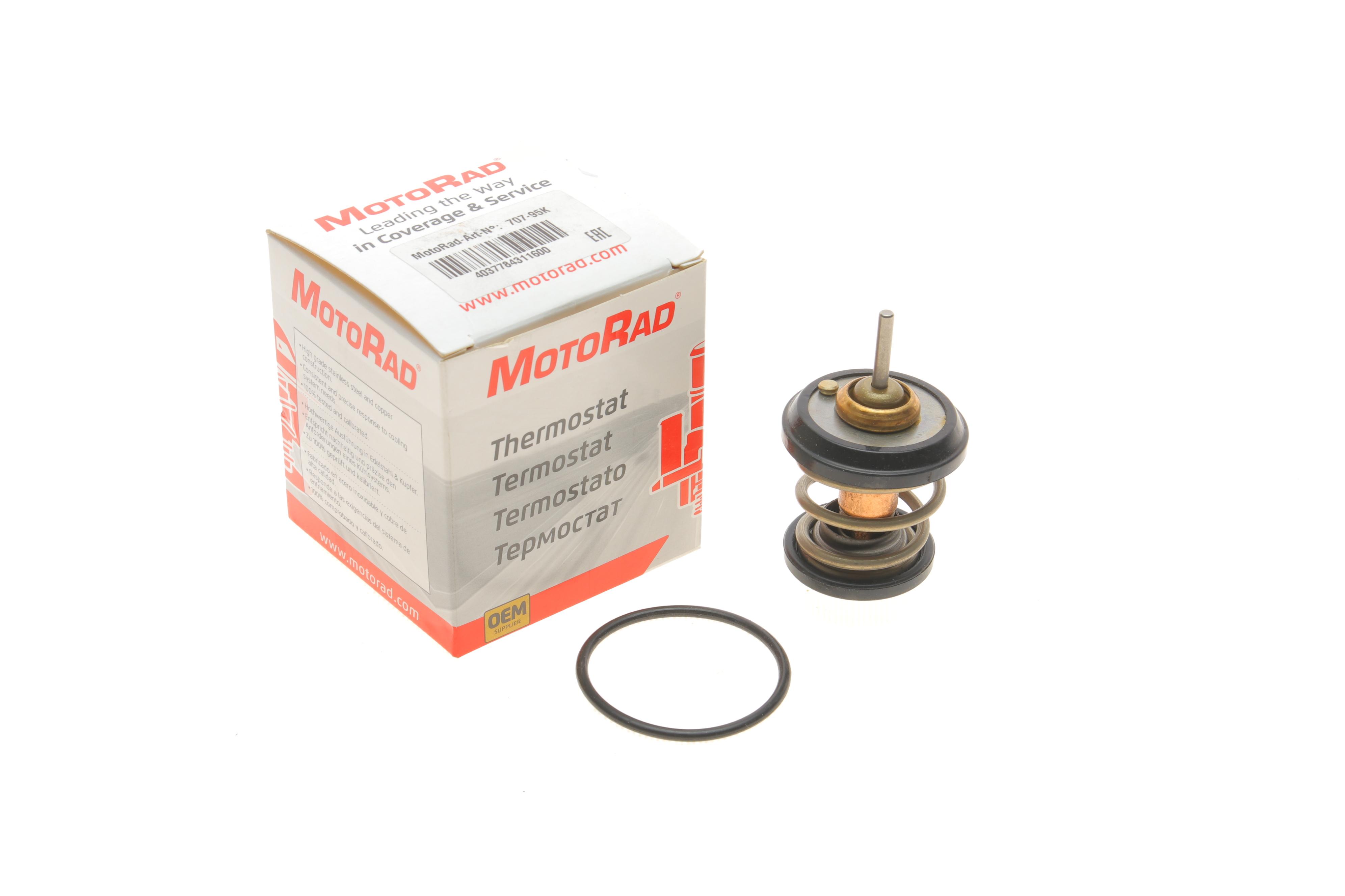 Термостат VW Passat 1.8/2.0TSi 05-14