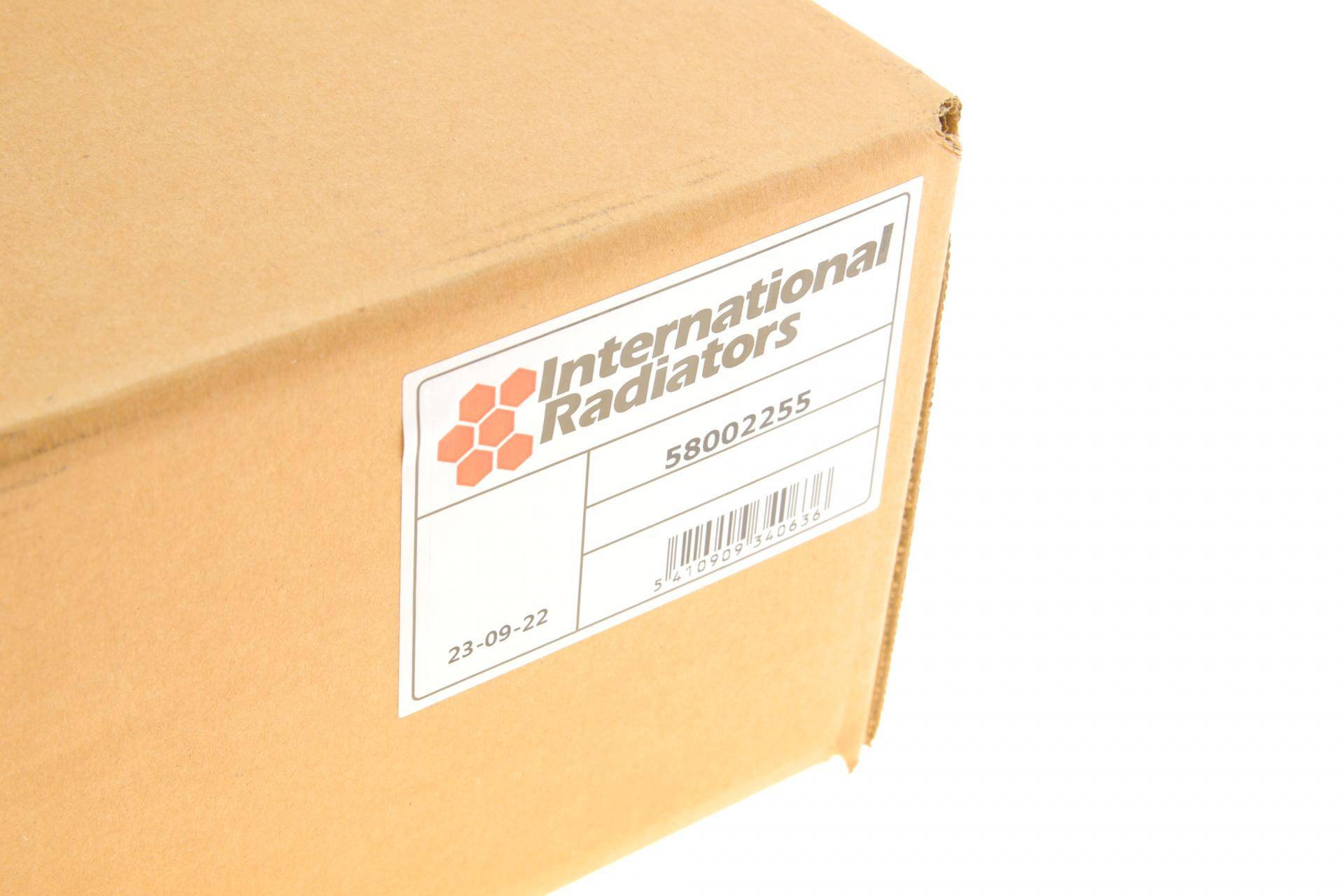 Радіатор охолодження VW Caddy 1.9TDI (55/77kW) 04-10