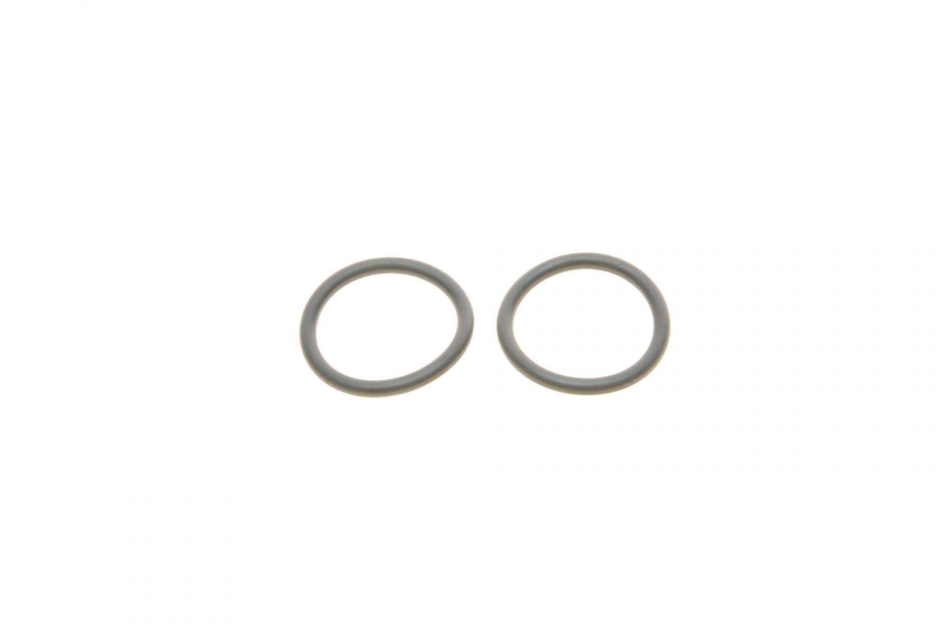 Радіатор охолодження VW Caddy 1.9TDI (55/77kW) 04-10