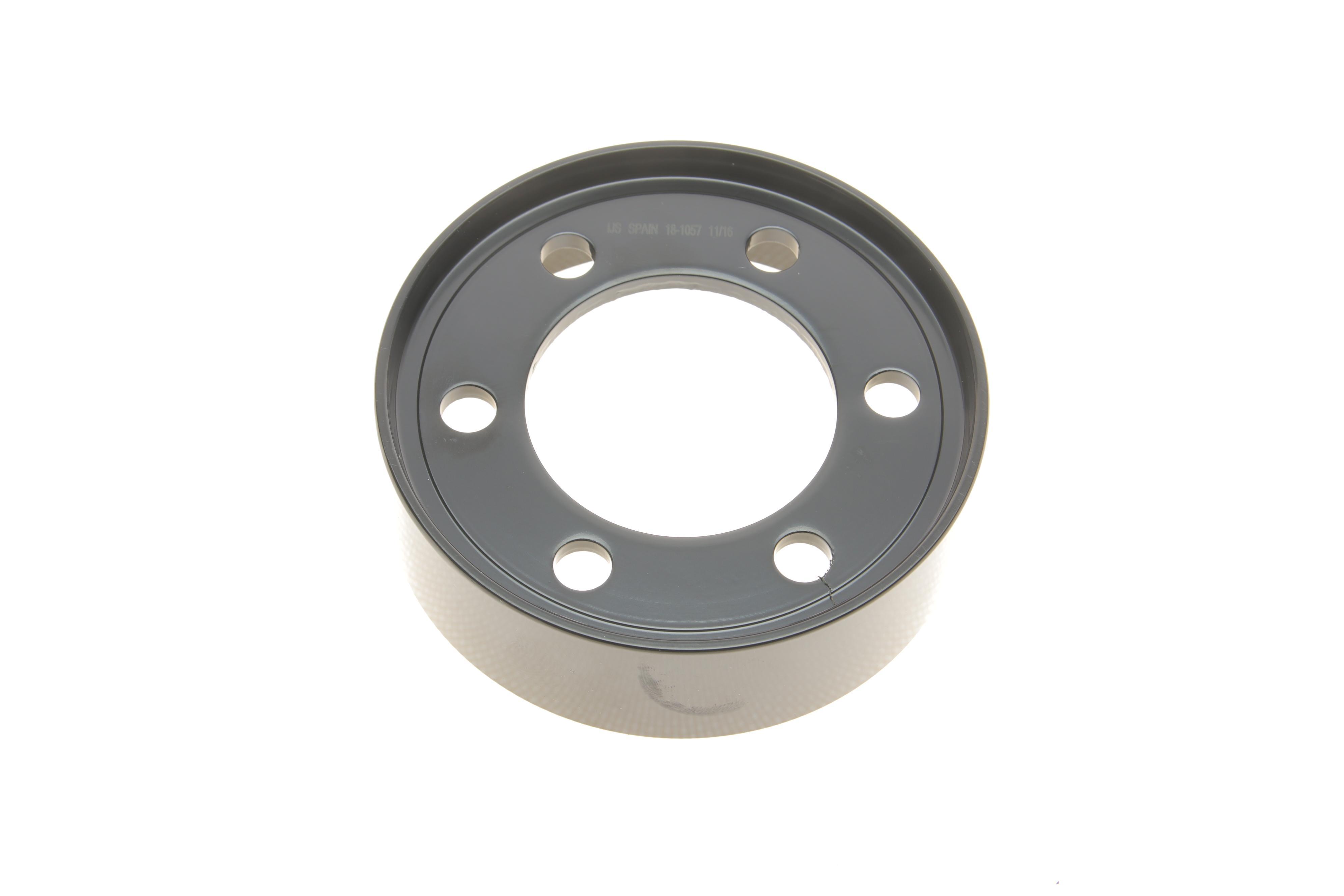 Шків помпи водяної Renault Kangoo 1.9 dCi