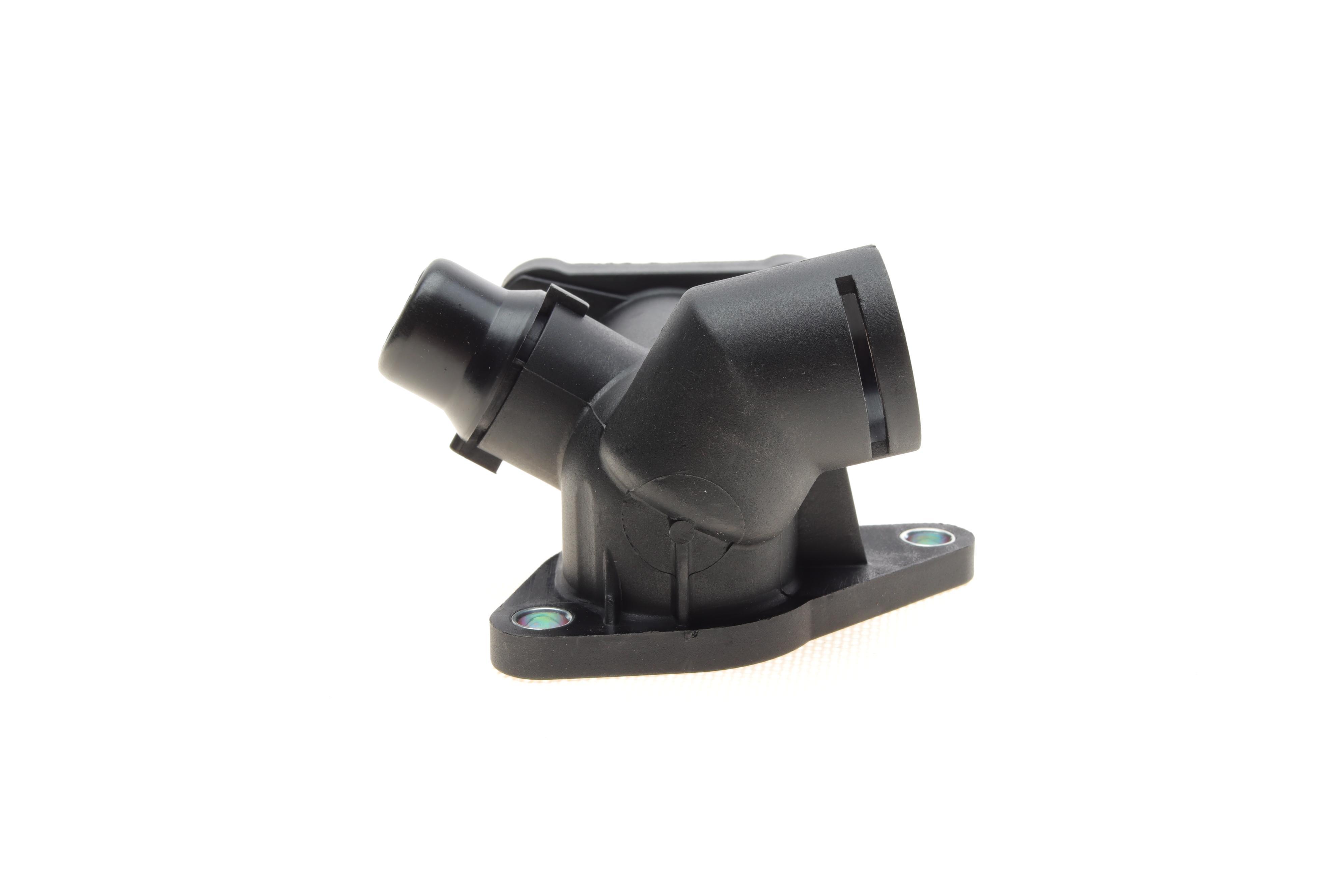 Фланець системи охолодження Audi A6/VW Passat/Skoda Superb 1.8T 95-08