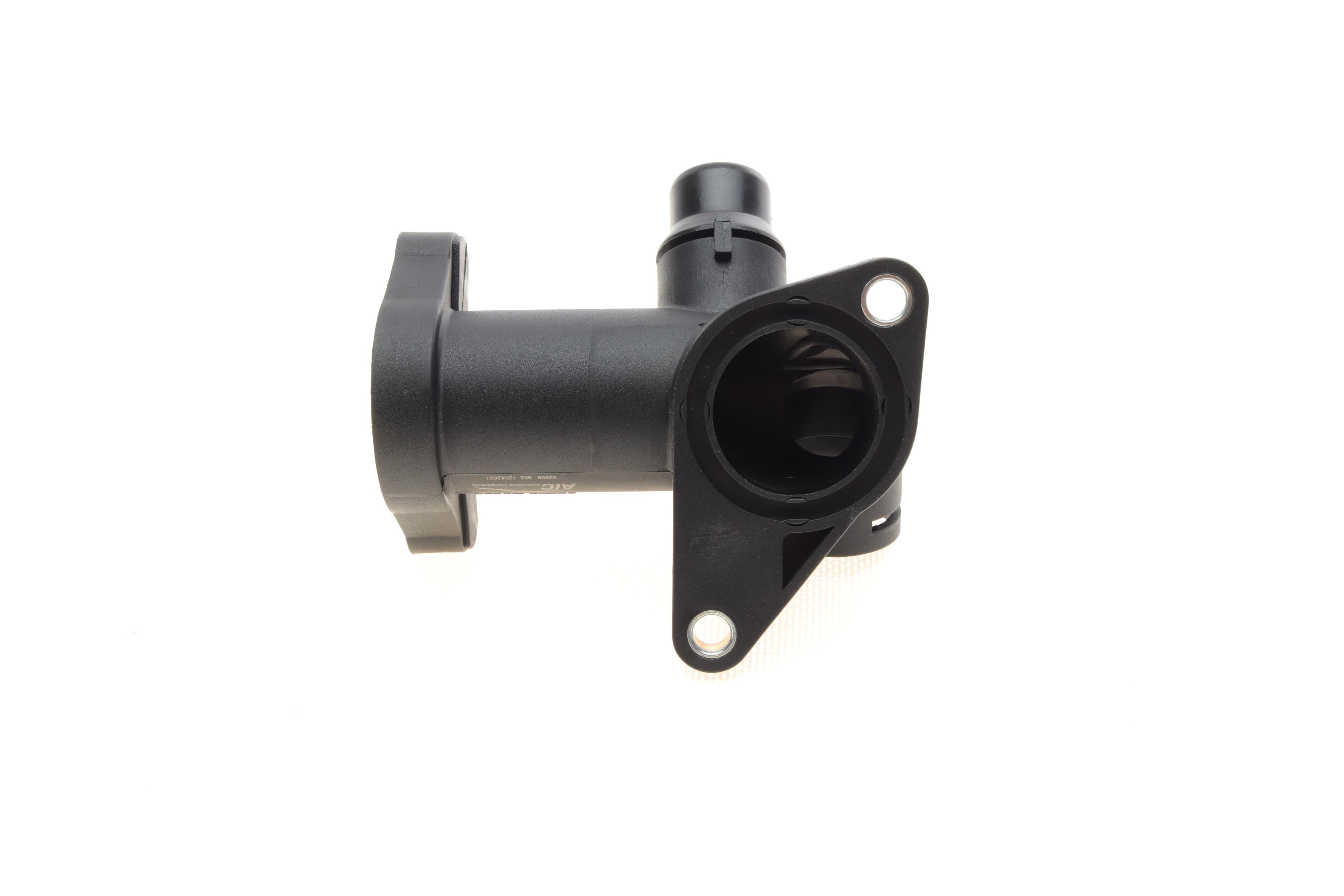 Фланець системи охолодження Audi A6/VW Passat/Skoda Superb 1.8T 95-08