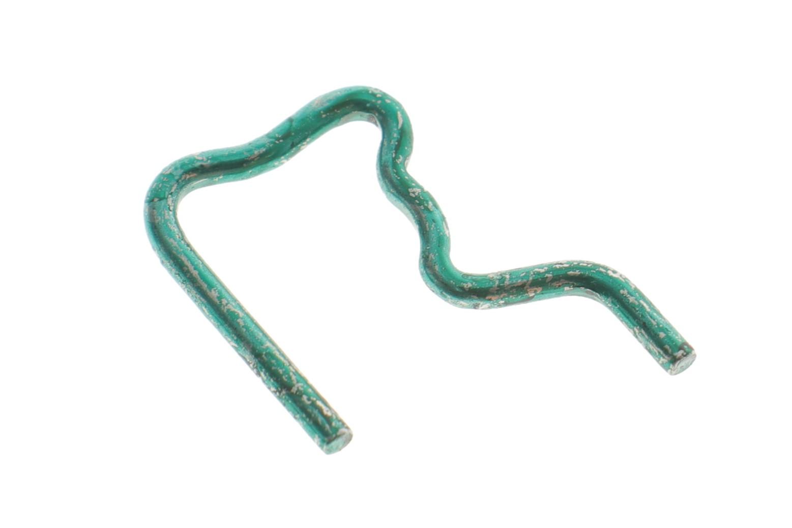 Фіксатор шлангу зливу форсунки Citroen Berlingo 99-11/Peugeot Partner 2.0 HDI 00-08