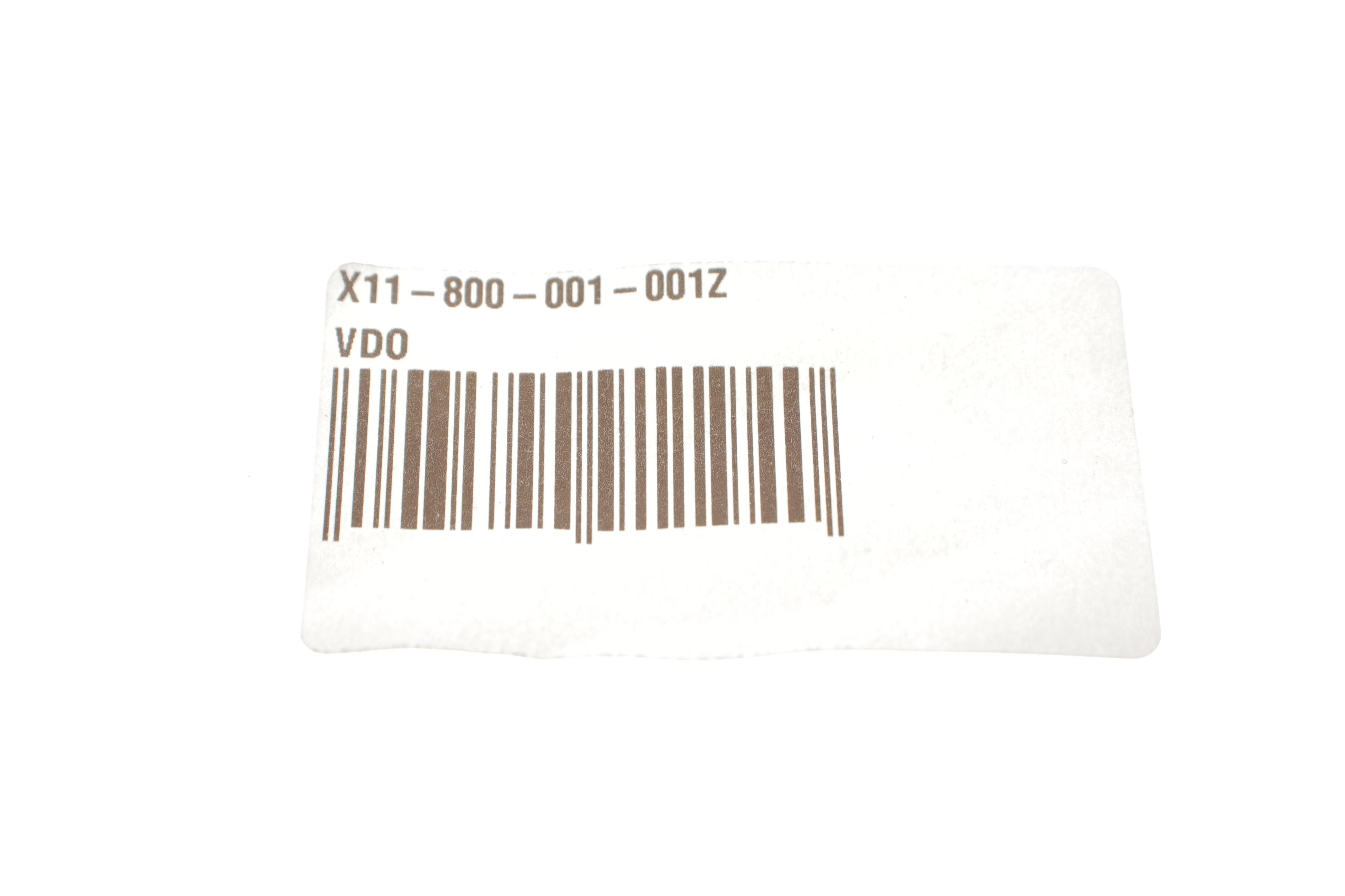 Фіксатор шлангу зливу форсунки Citroen Berlingo 99-11/Peugeot Partner 2.0 HDI 00-08