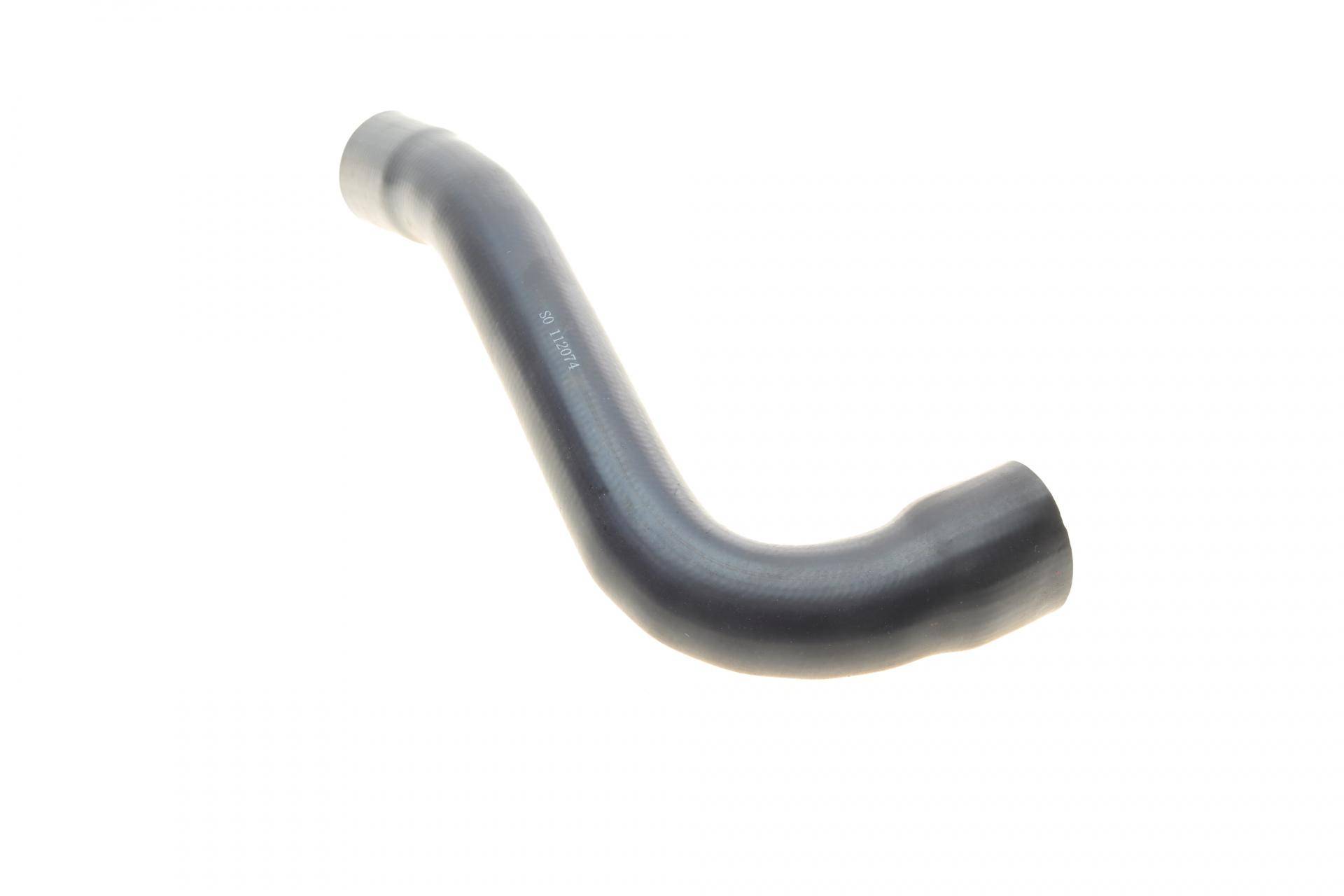 Патрубок системи охолодження MB Vito (W638) 2.0-2.3D 96-03 (нижній)