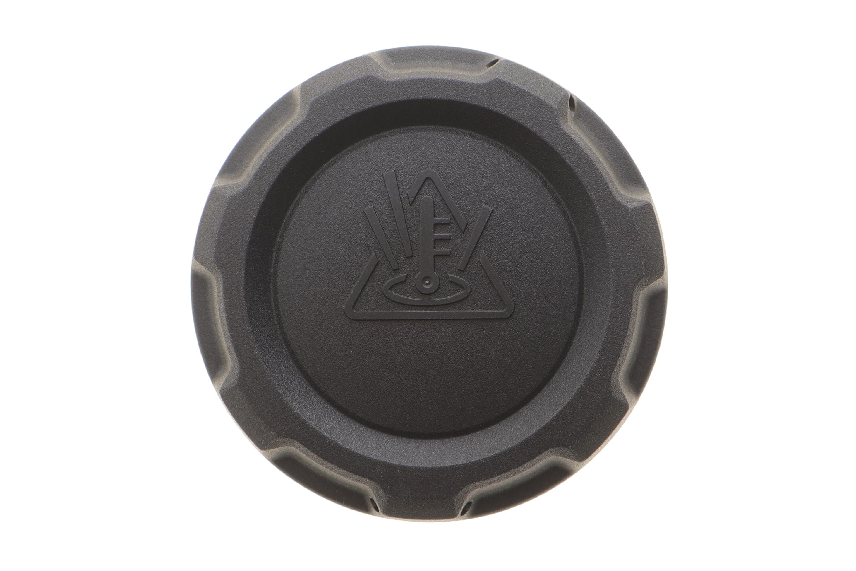 Кришка бачка розширювального Audi A3/Q7/Seat Leon/Skoda Fabia/Octavia/VW Caddy/Passat 05- (1,6bar)