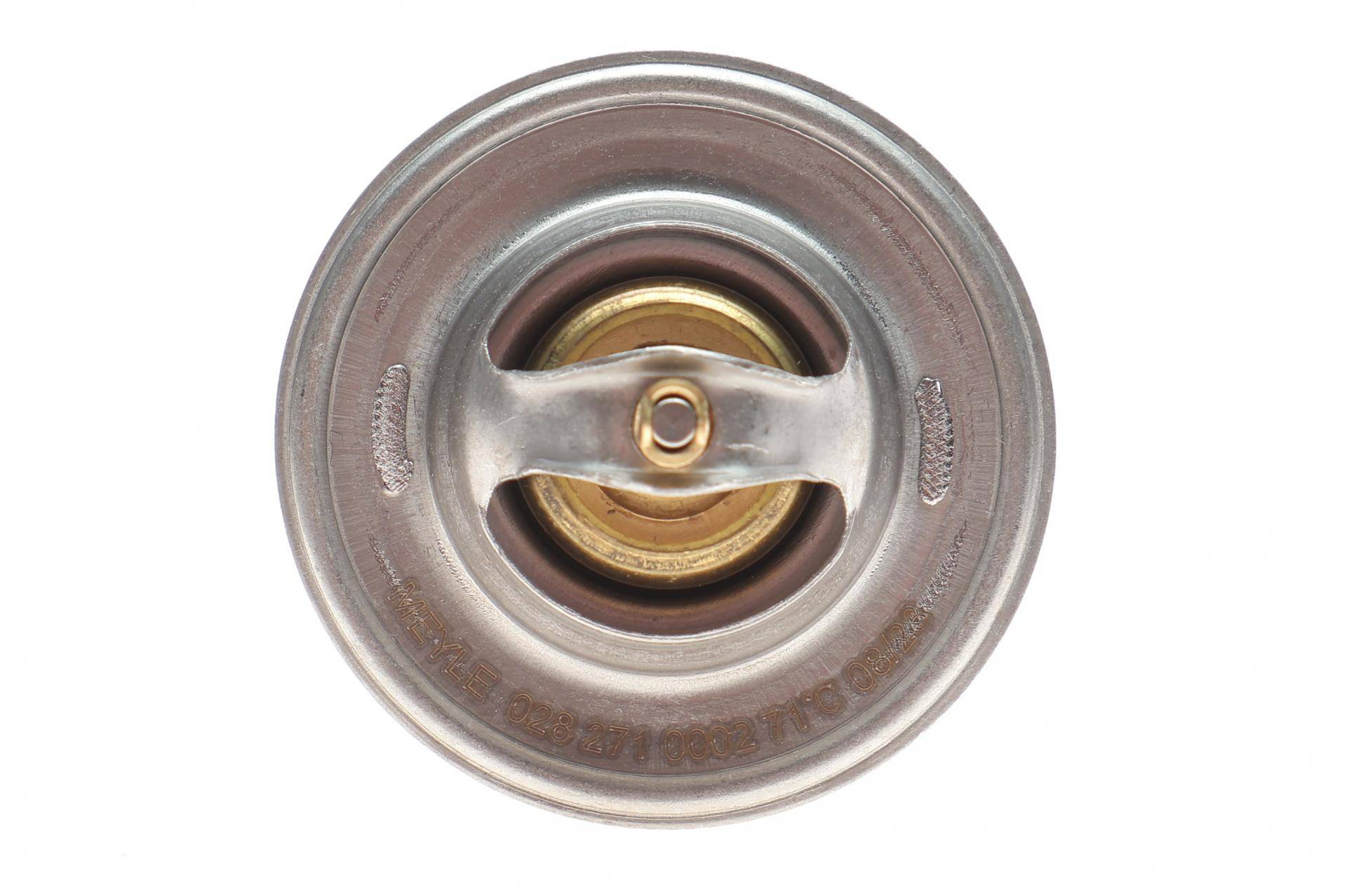 Термостат VW Caddy/Golf/Jetta.Passat 1.5-2.0 73-98 (71°C)