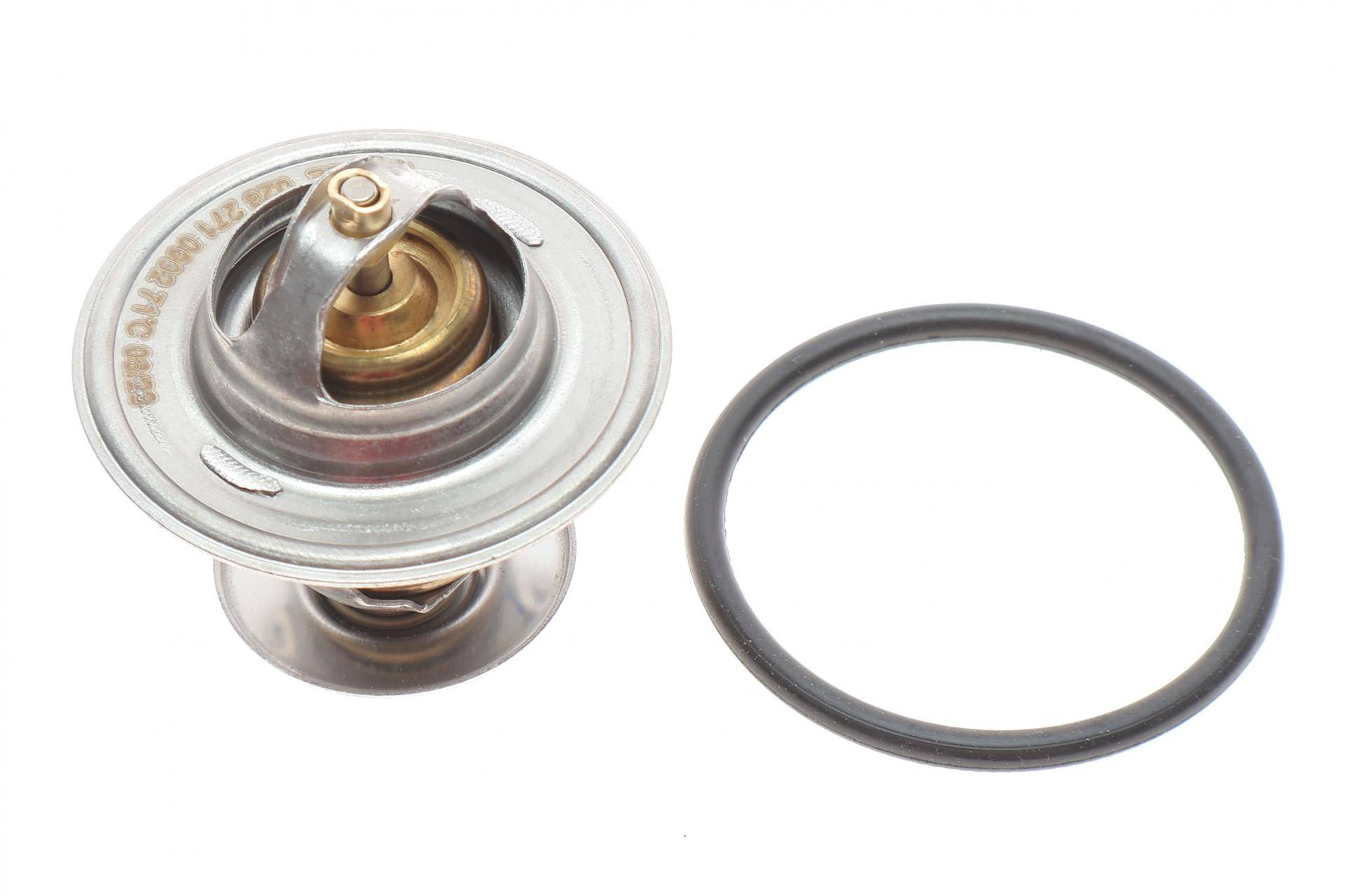 Термостат VW Caddy/Golf/Jetta.Passat 1.5-2.0 73-98 (71°C)