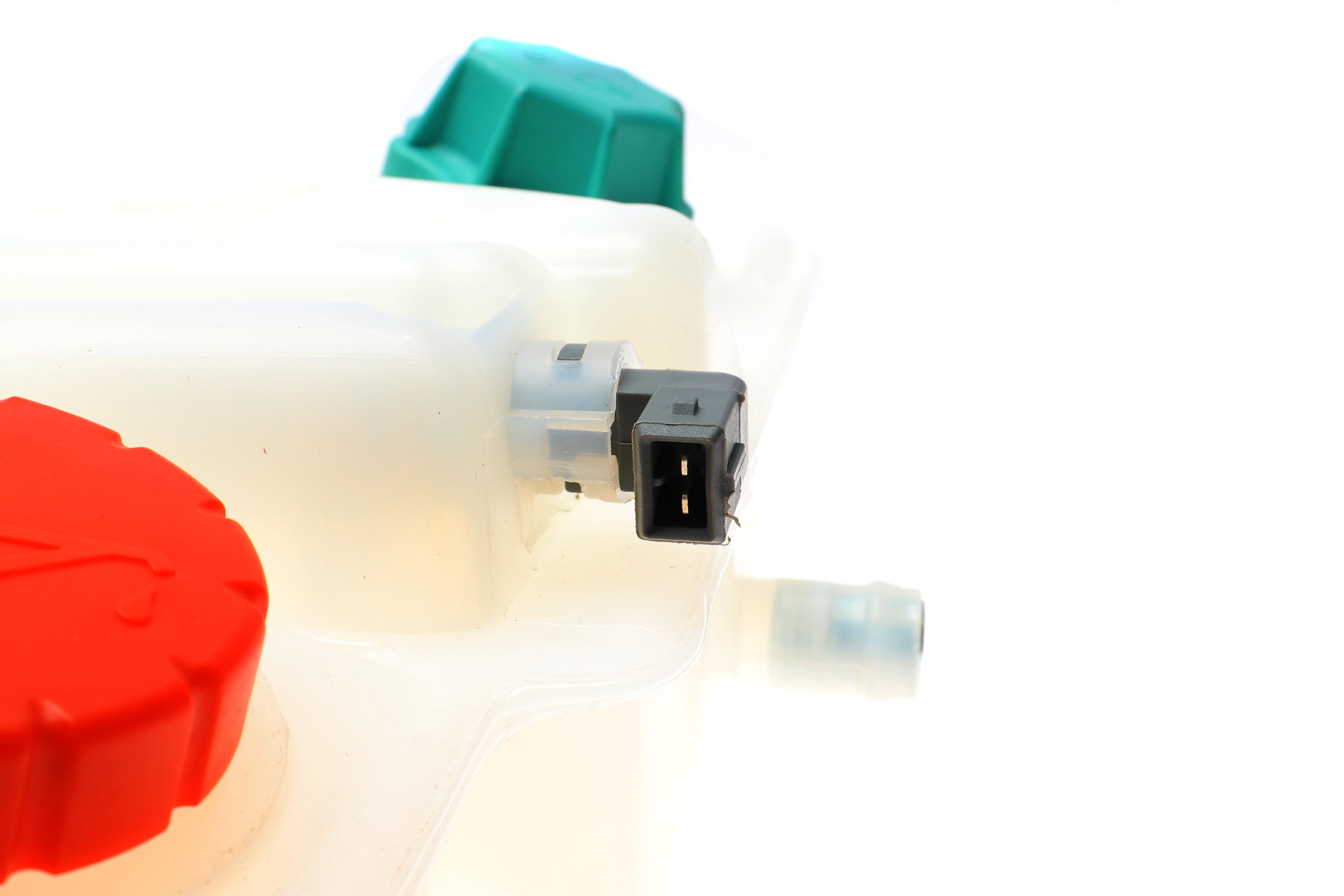 Бачок розширювальний MB Atego