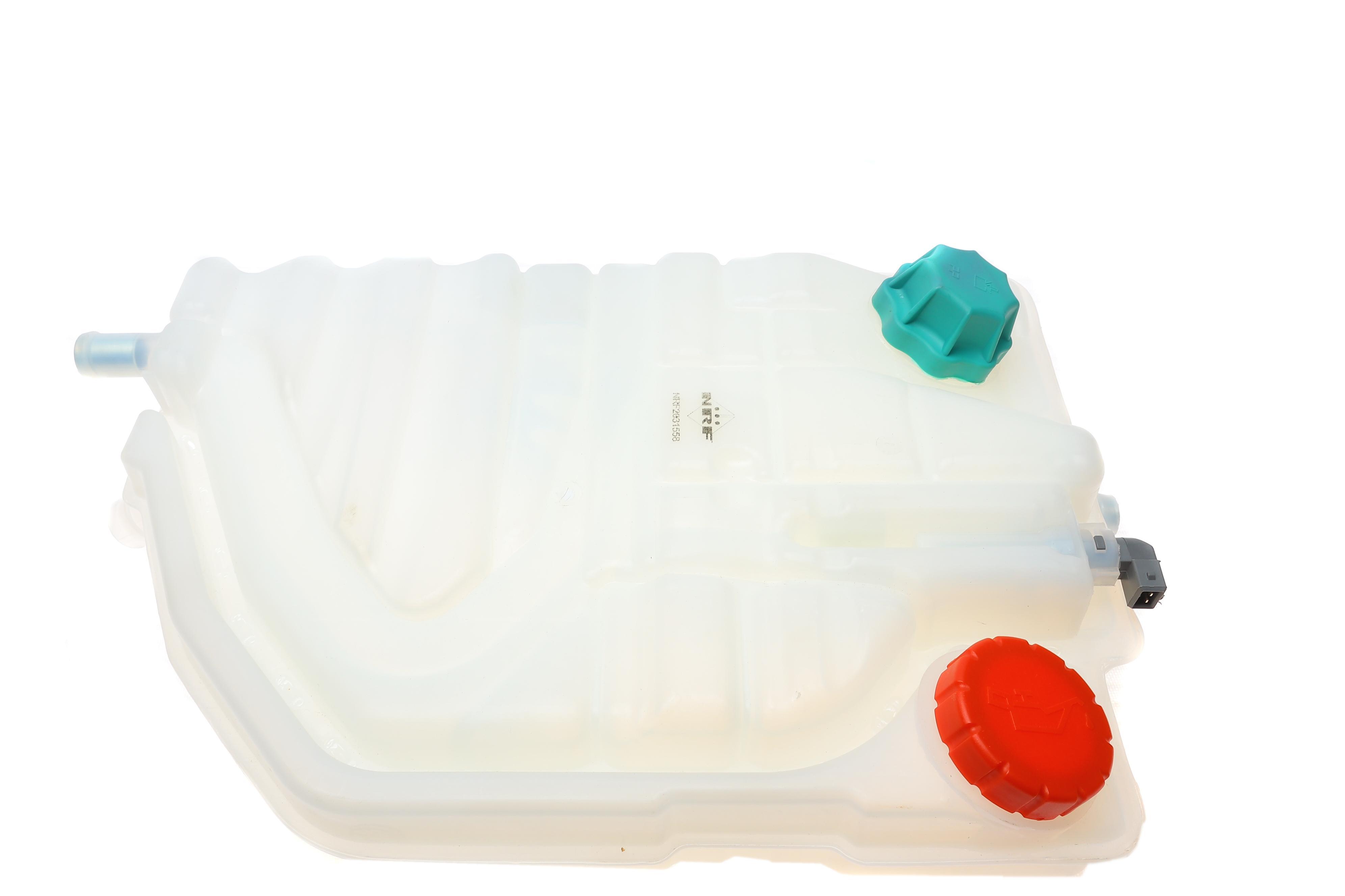 Бачок розширювальний MB Atego