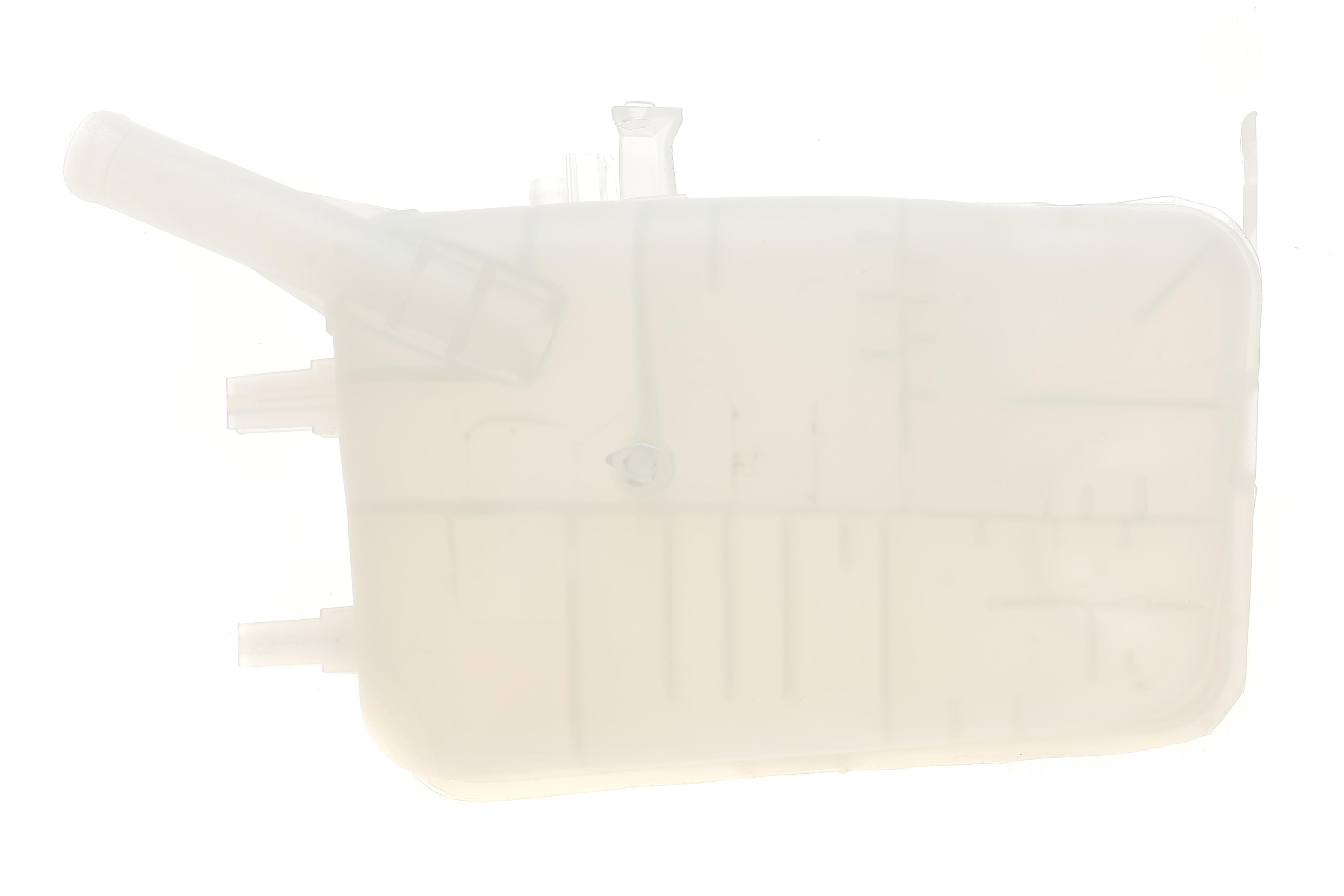 Бачок розширювальний Renault Megane III 09-