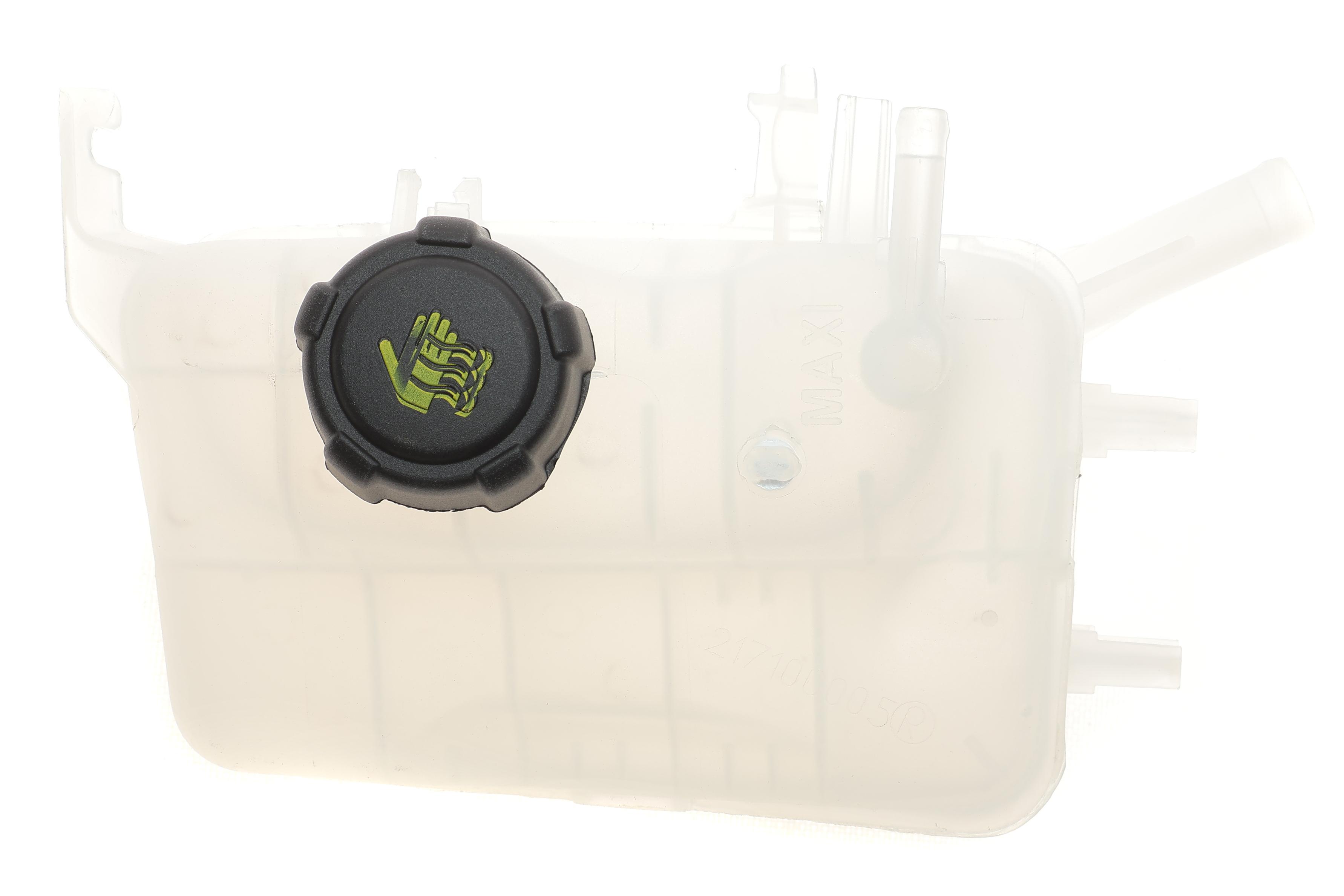 Бачок розширювальний Renault Megane III 09-